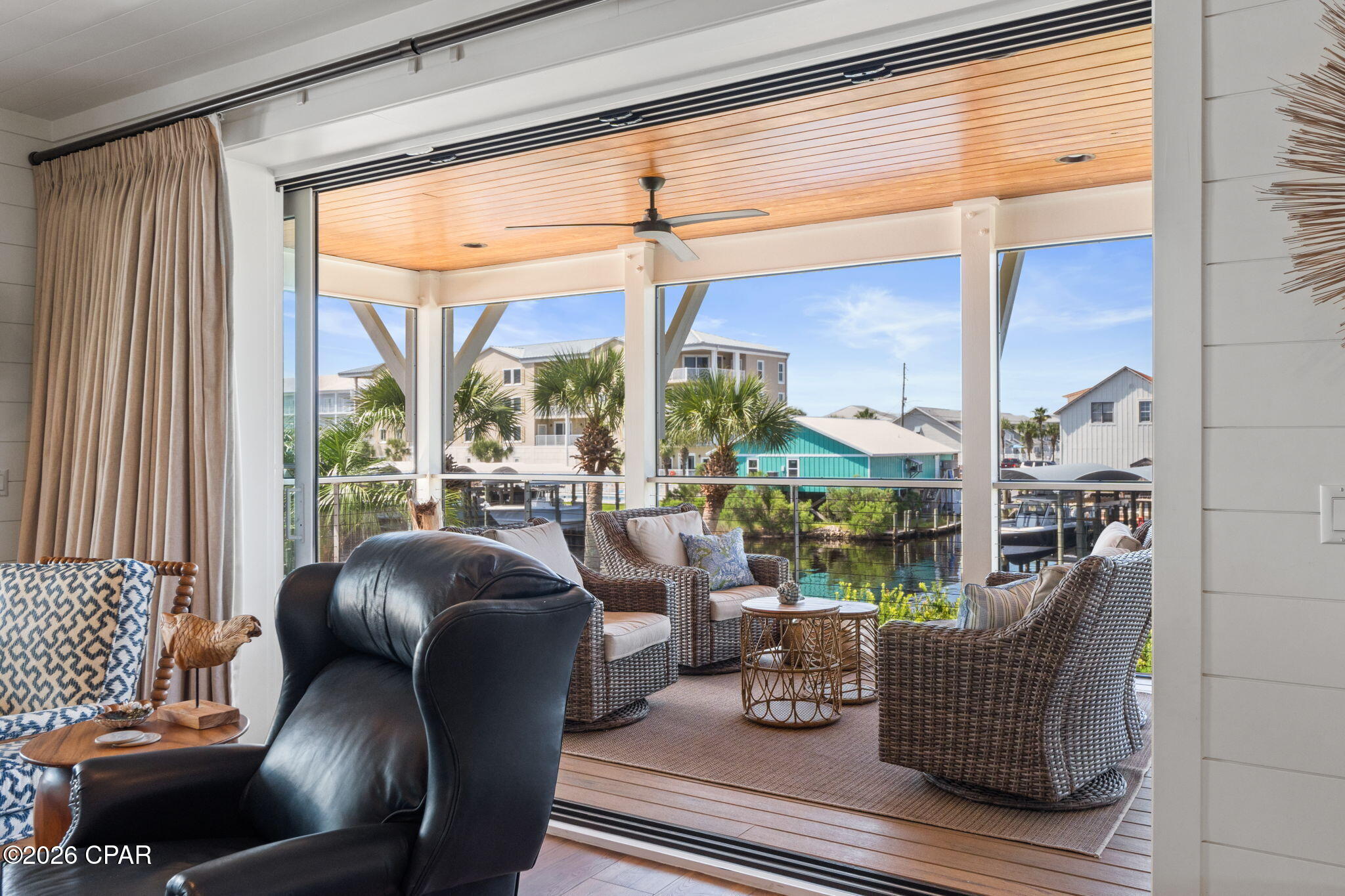 110 N 39th Street Mexico Beach FL 32456