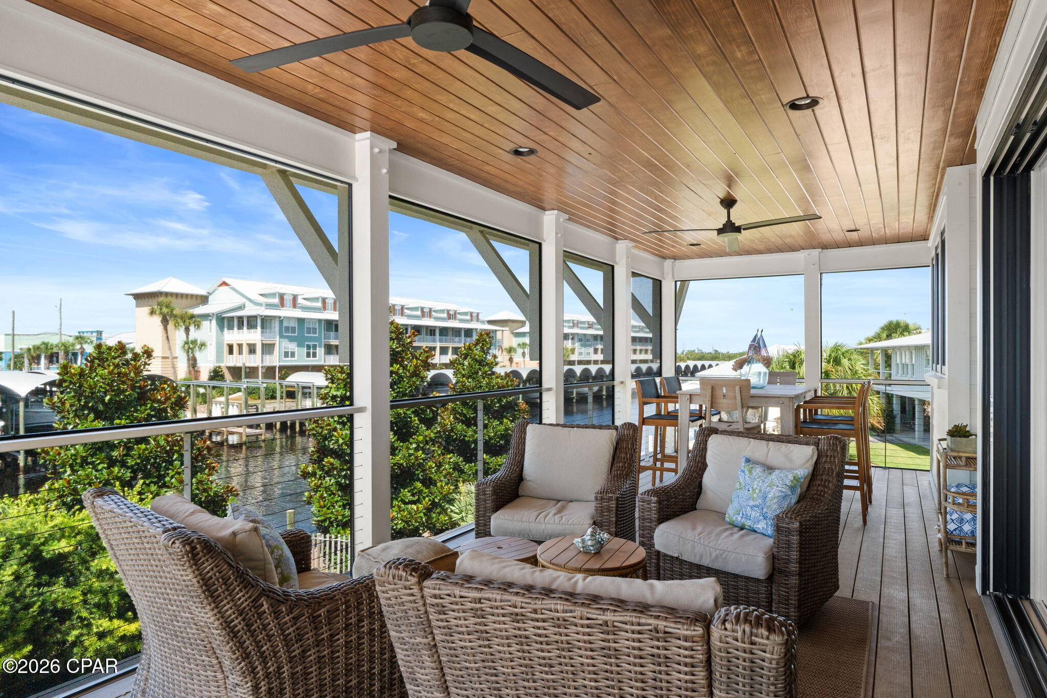 110 N 39th Street Mexico Beach FL 32456