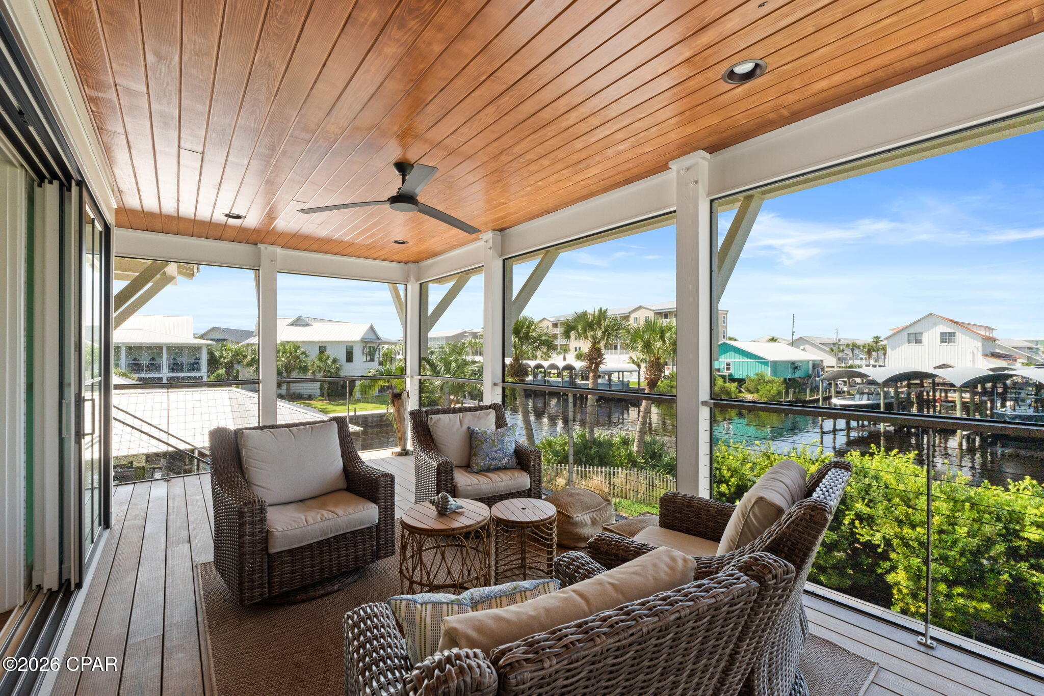 110 N 39th Street Mexico Beach FL 32456