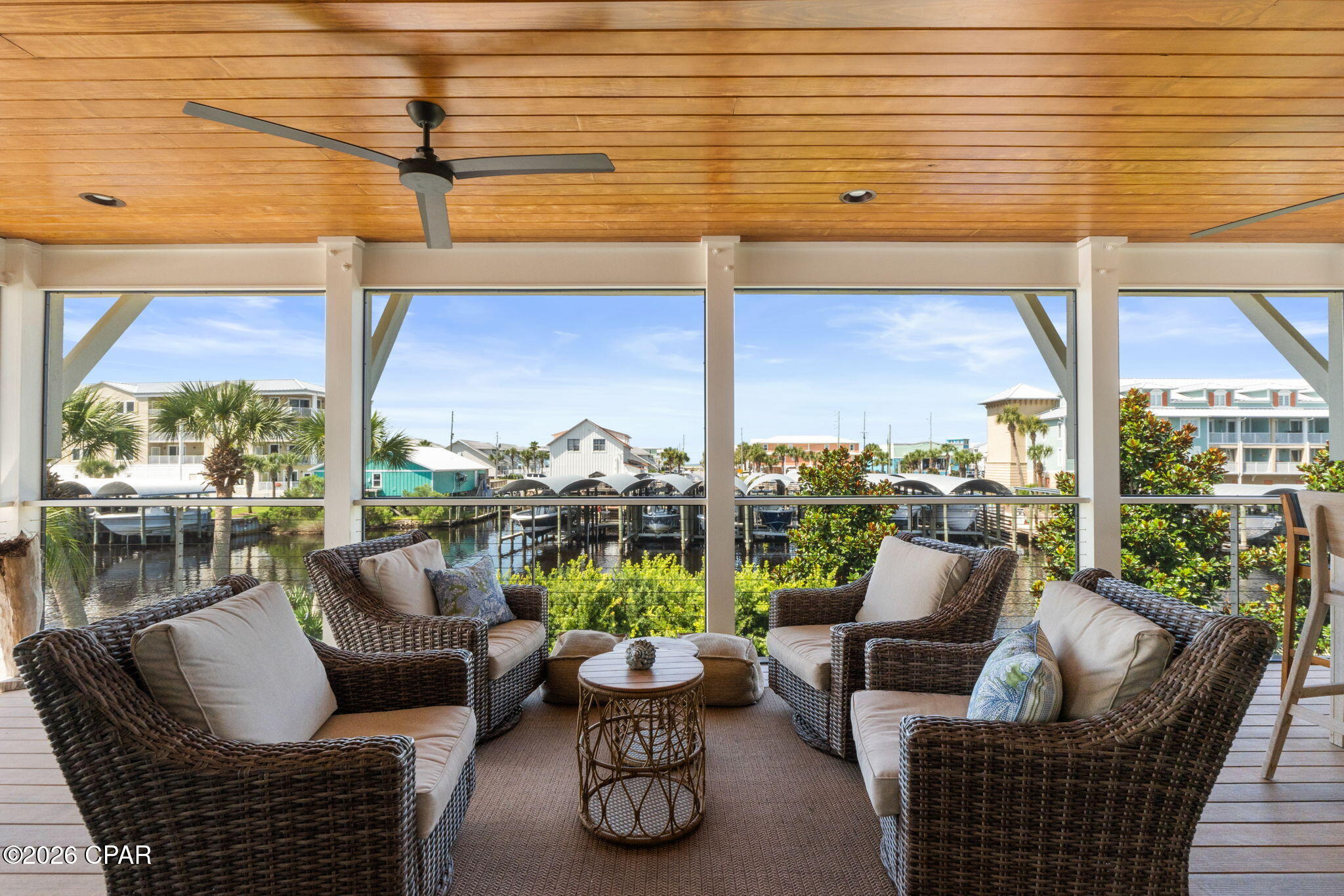 110 N 39th Street Mexico Beach FL 32456