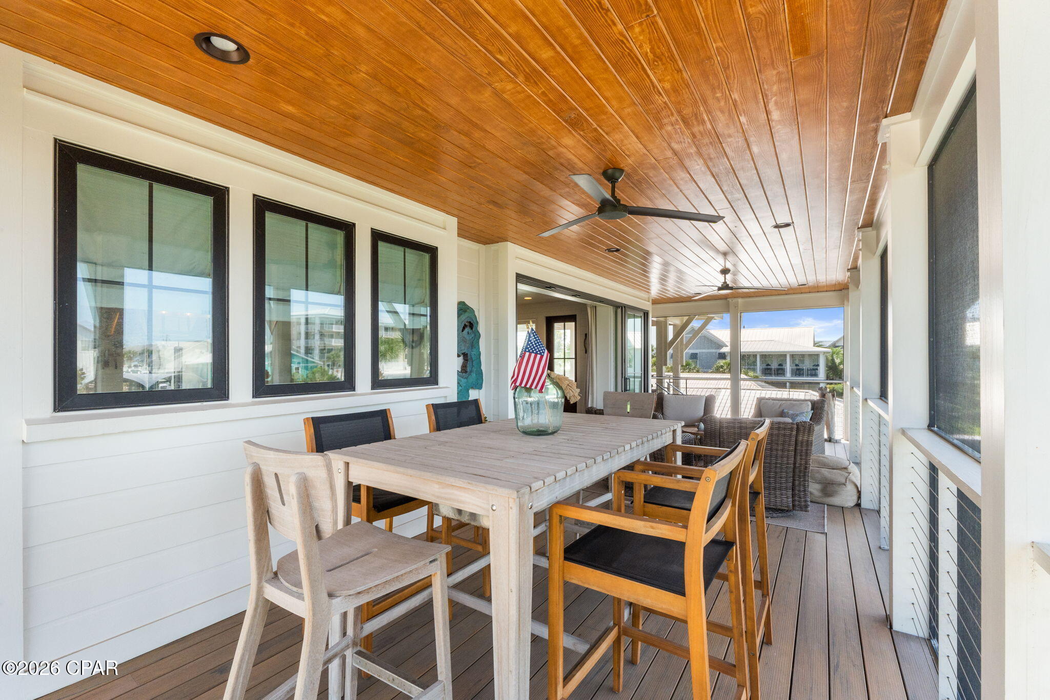 110 N 39th Street Mexico Beach FL 32456