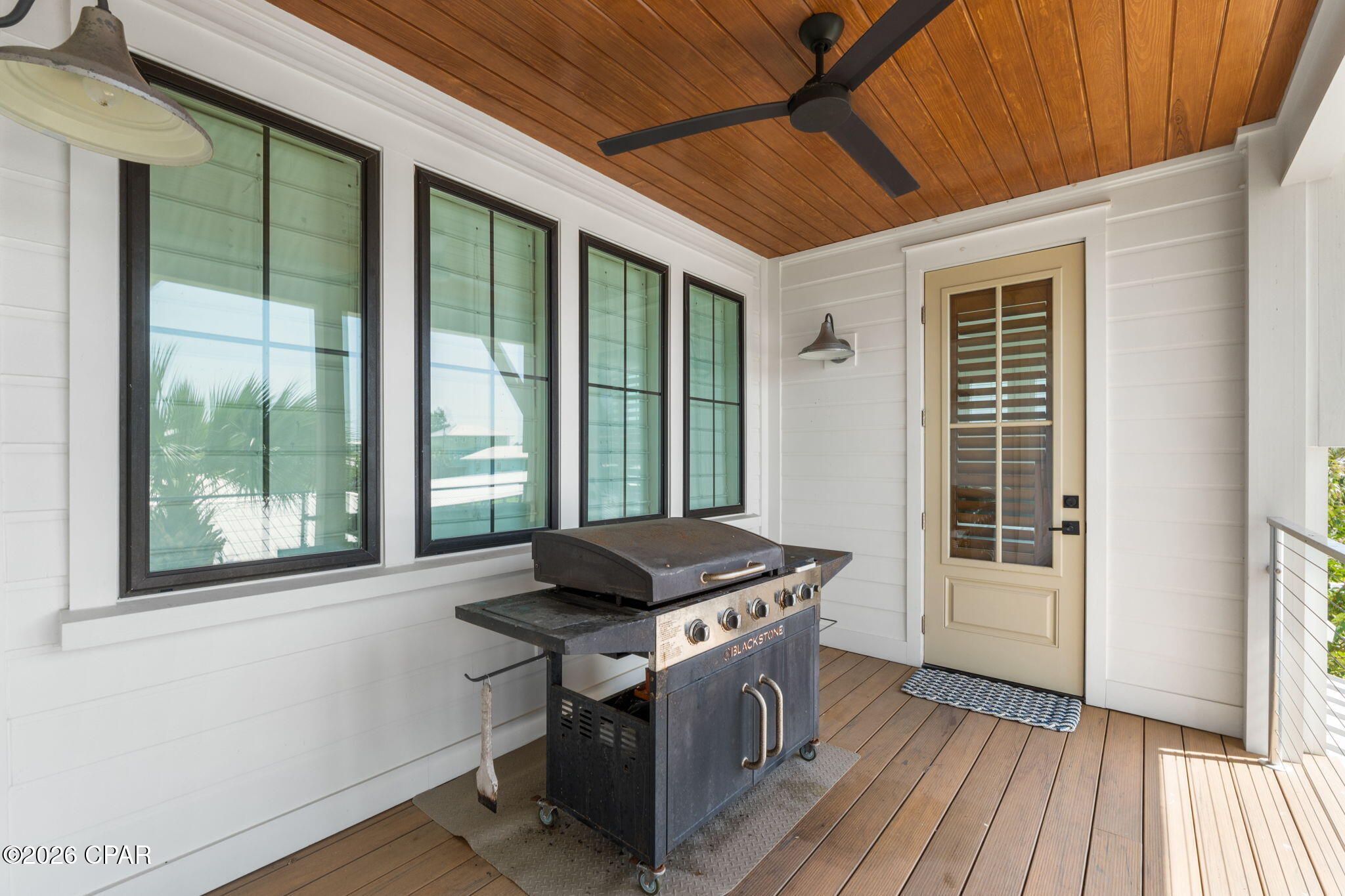110 N 39th Street Mexico Beach FL 32456