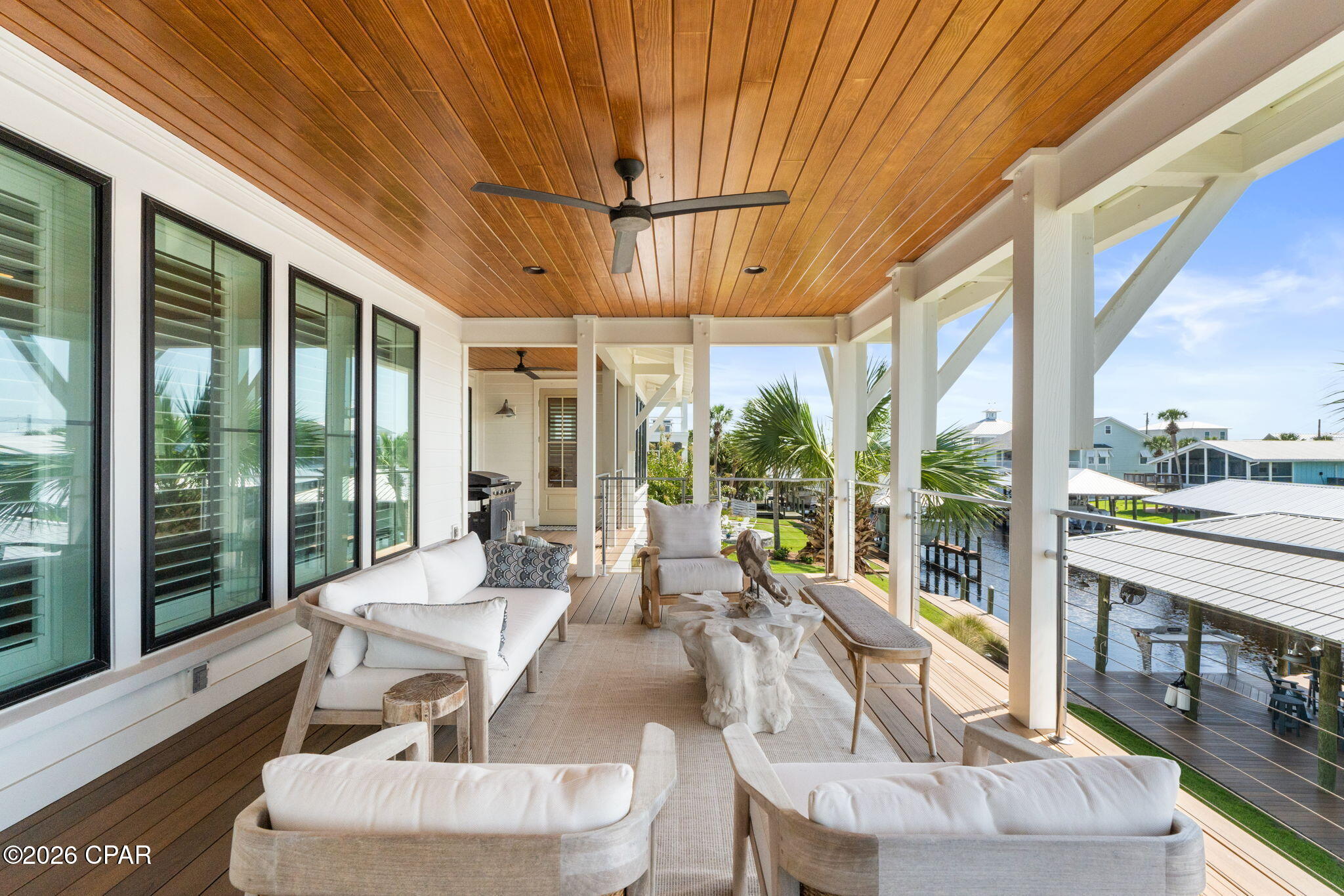 110 N 39th Street Mexico Beach FL 32456