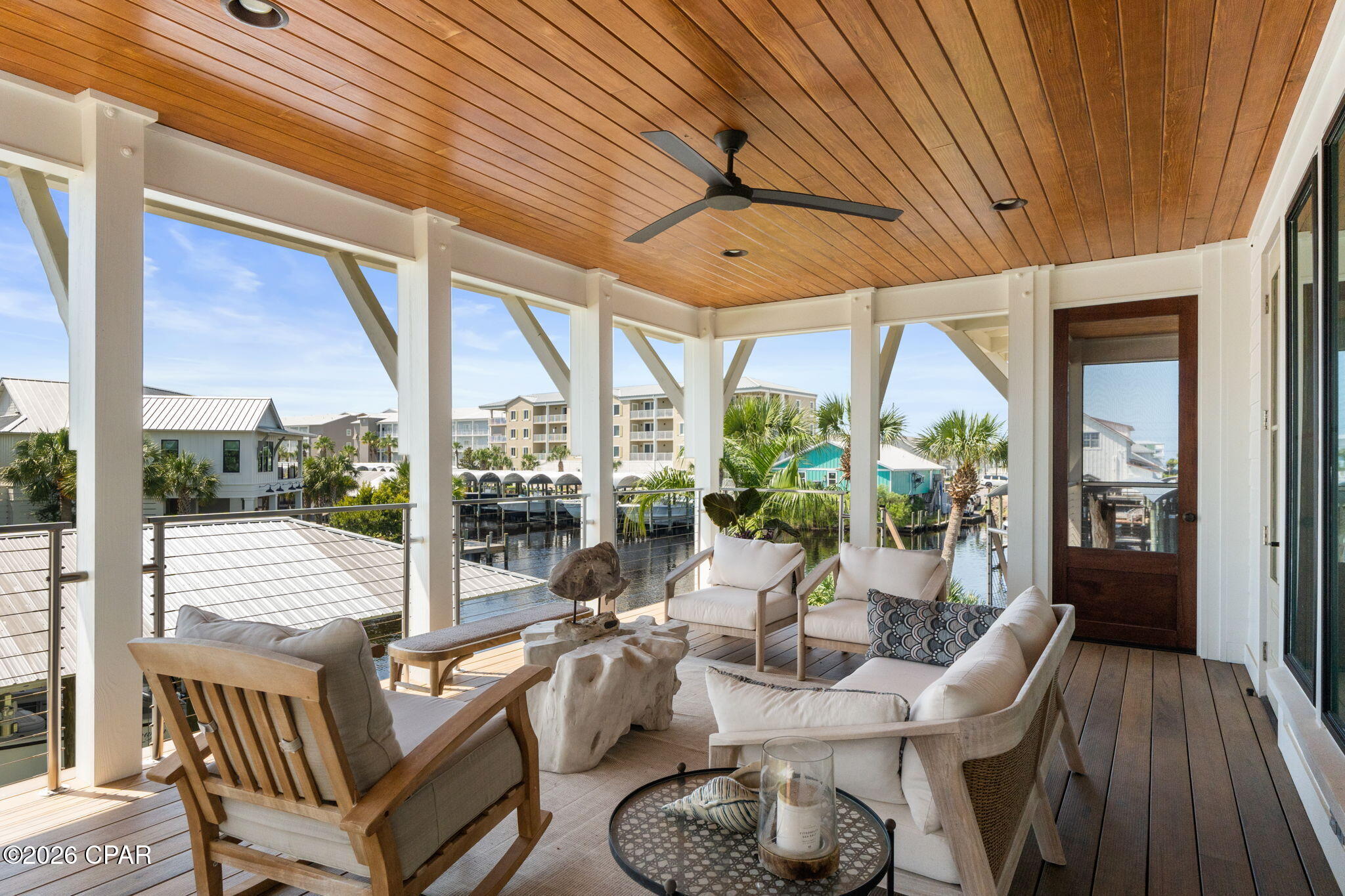 110 N 39th Street Mexico Beach FL 32456
