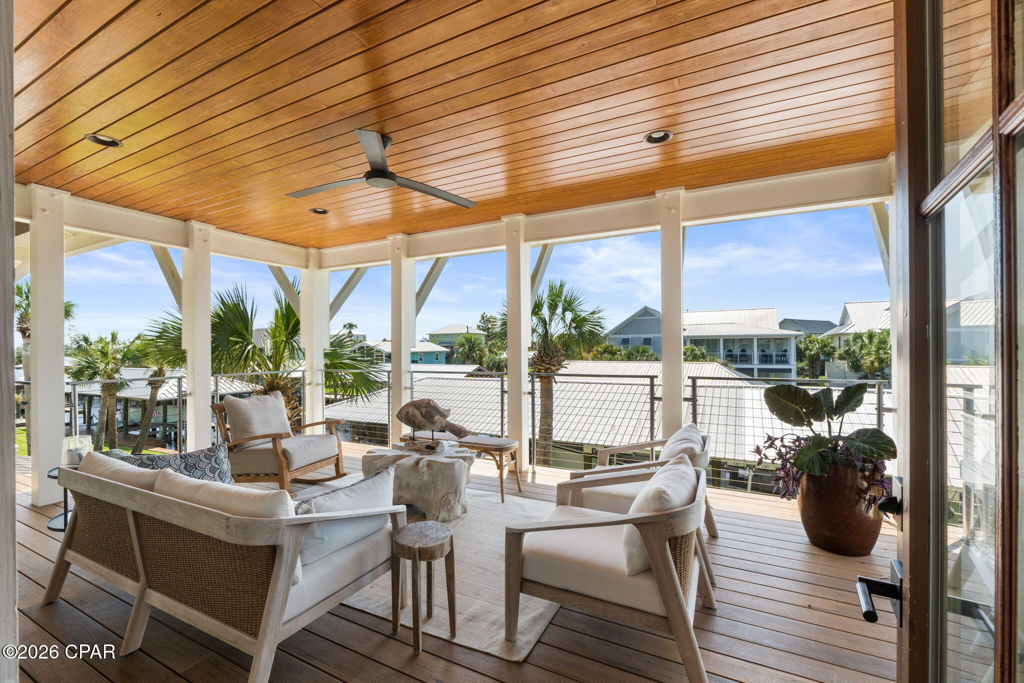 110 N 39th Street Mexico Beach FL 32456