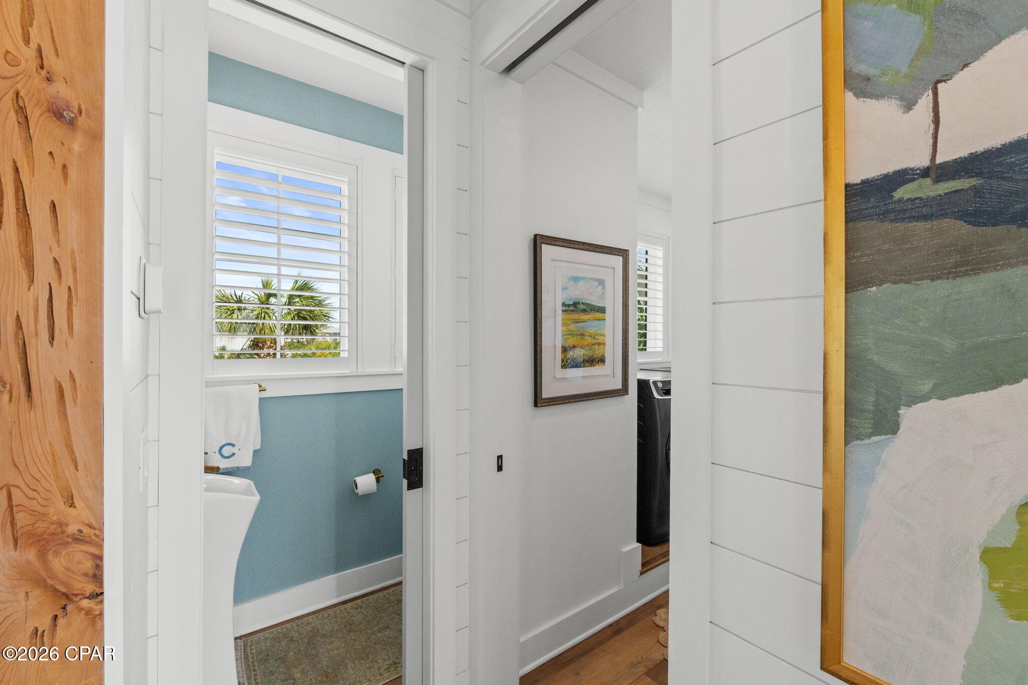 110 N 39th Street Mexico Beach FL 32456