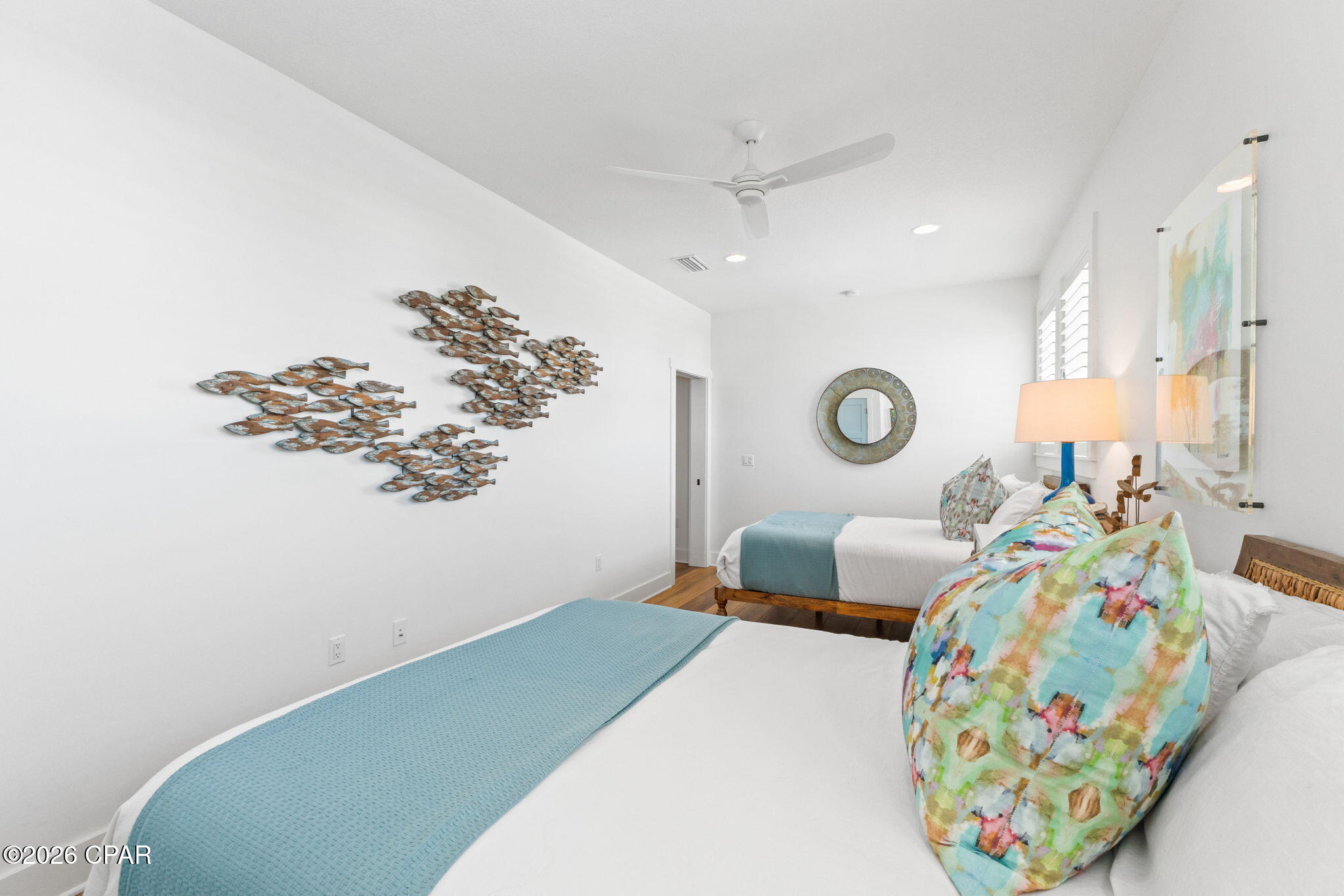 110 N 39th Street Mexico Beach FL 32456