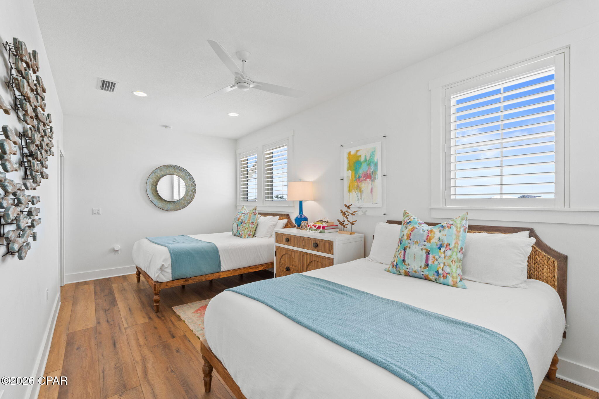 110 N 39th Street Mexico Beach FL 32456