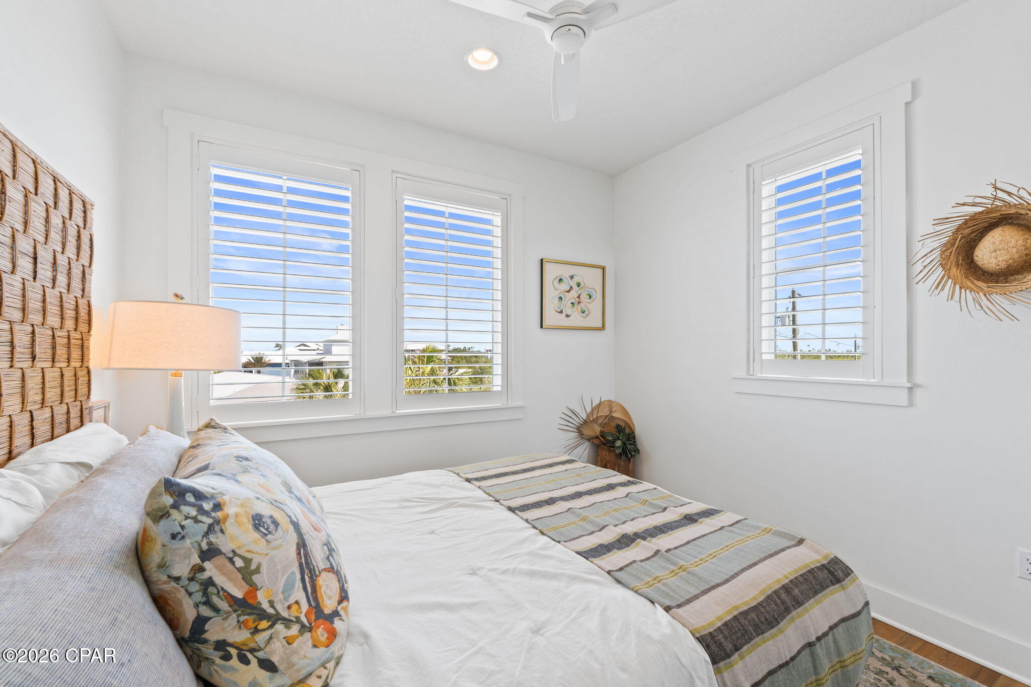 110 N 39th Street Mexico Beach FL 32456