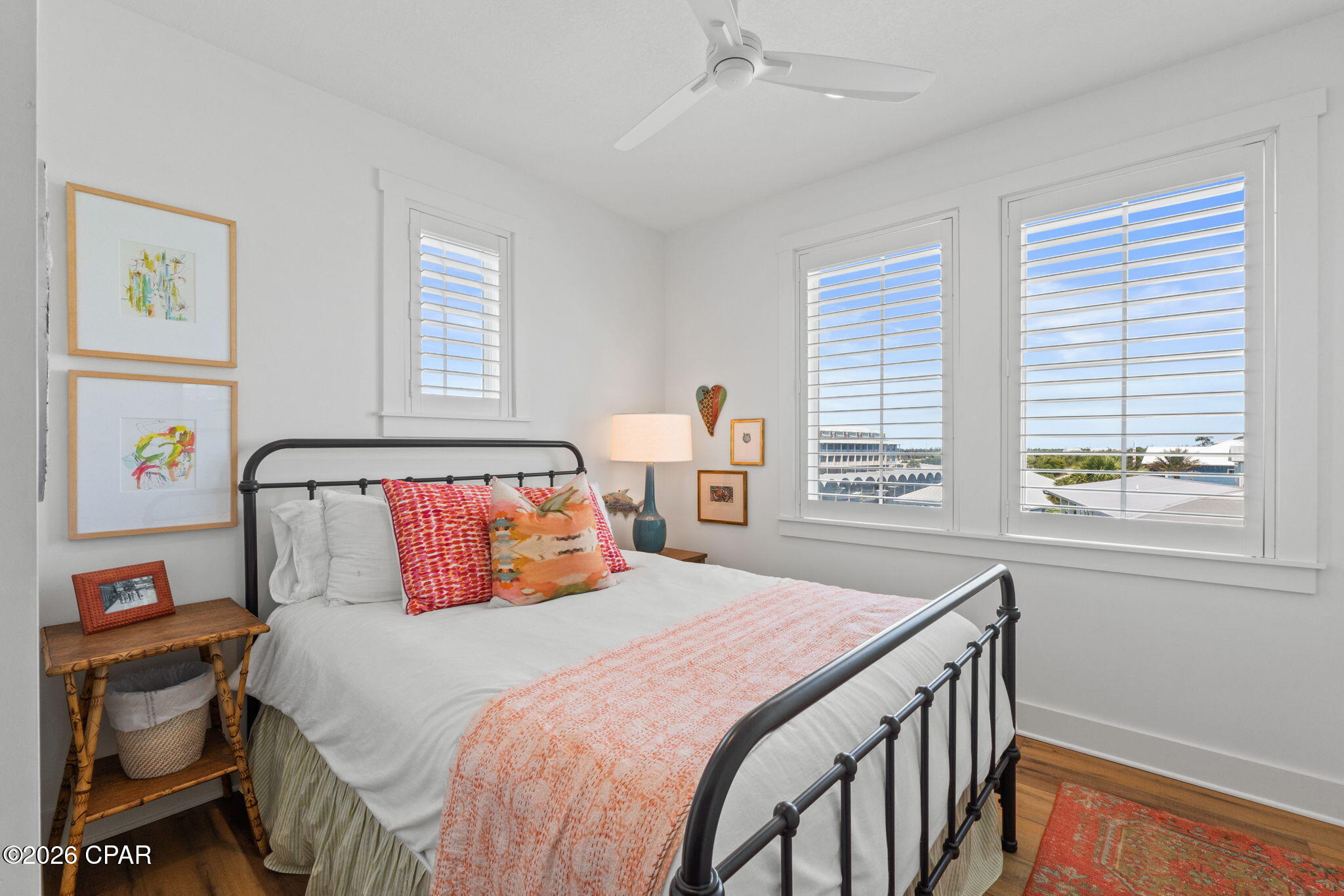 110 N 39th Street Mexico Beach FL 32456