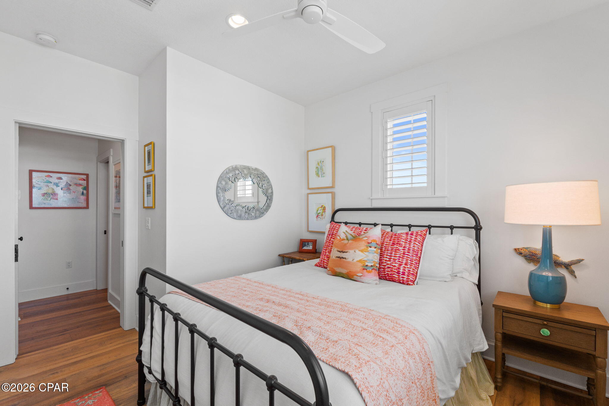 110 N 39th Street Mexico Beach FL 32456