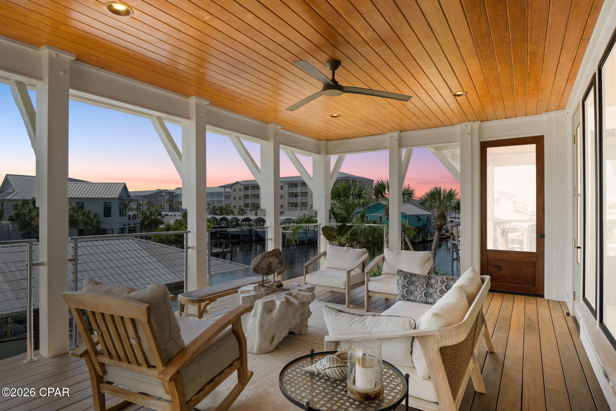 110 N 39th Street Mexico Beach FL 32456