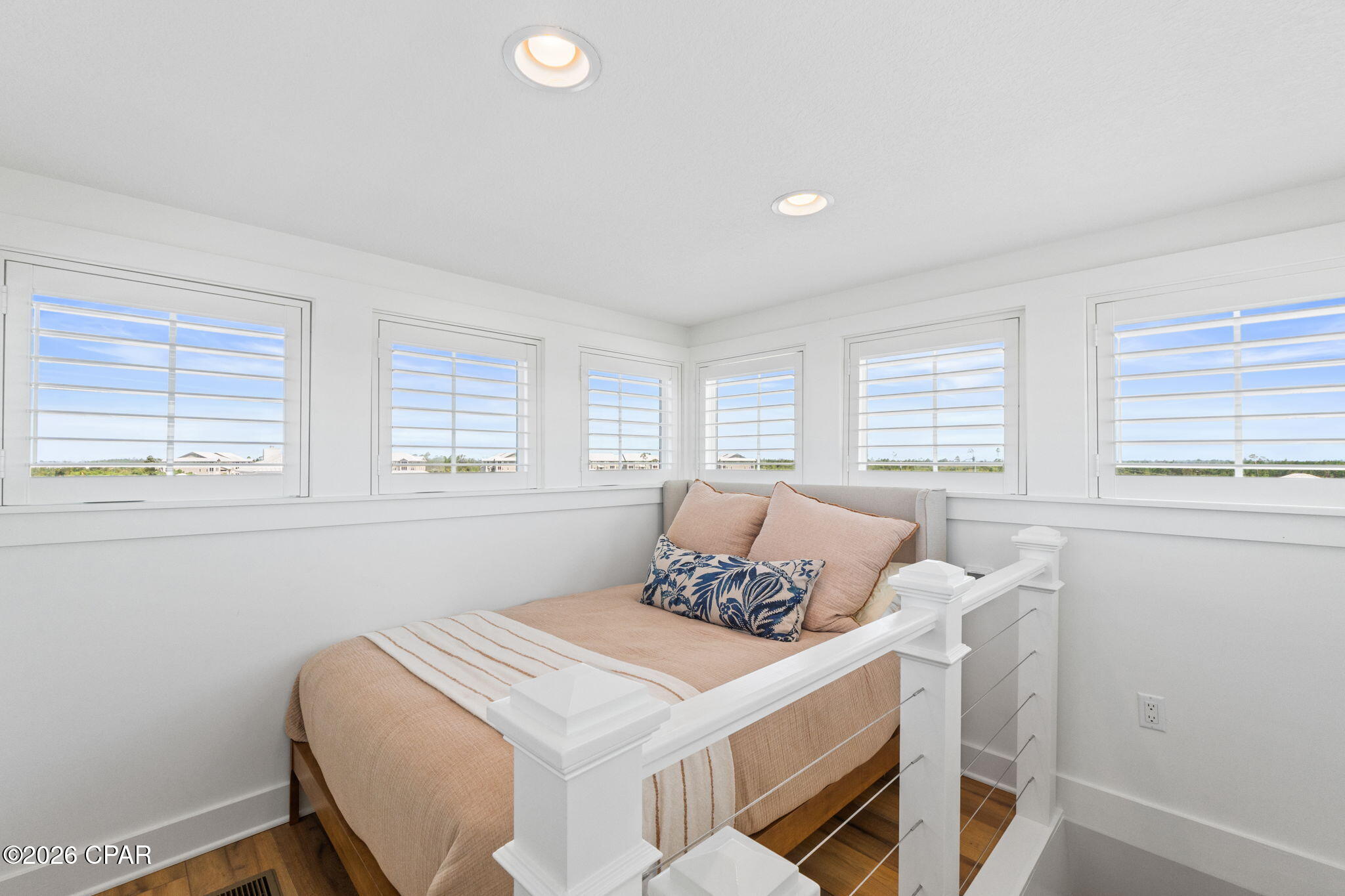 110 N 39th Street Mexico Beach FL 32456