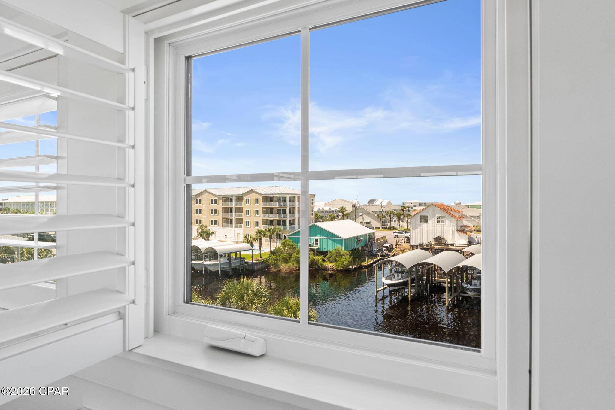 110 N 39th Street Mexico Beach FL 32456