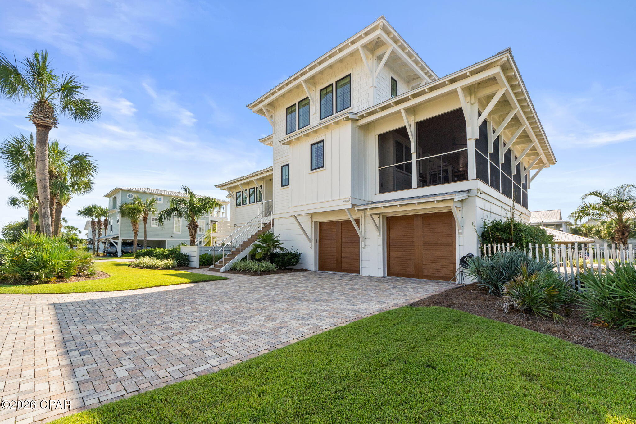 110 N 39th Street Mexico Beach FL 32456