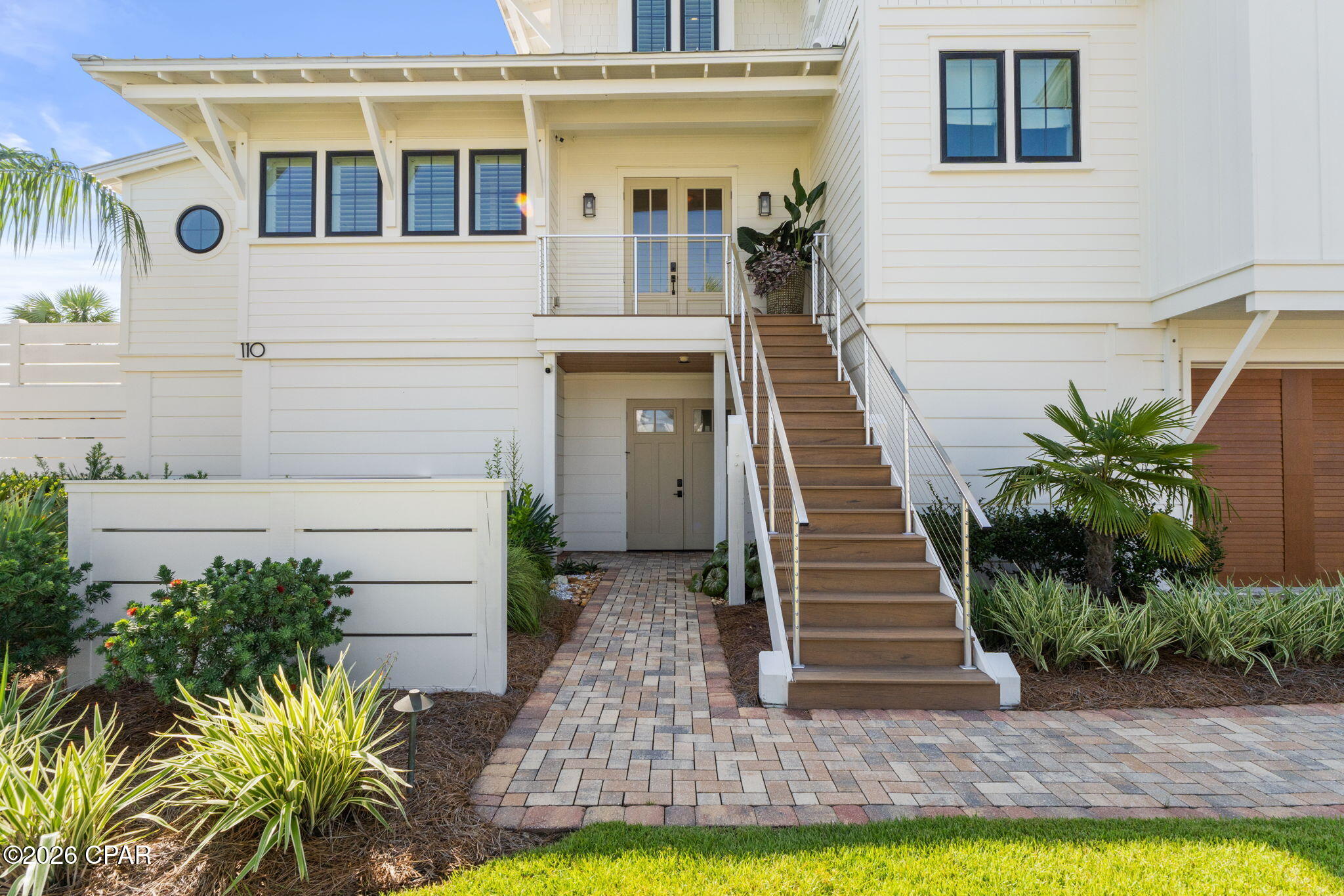 110 N 39th Street Mexico Beach FL 32456