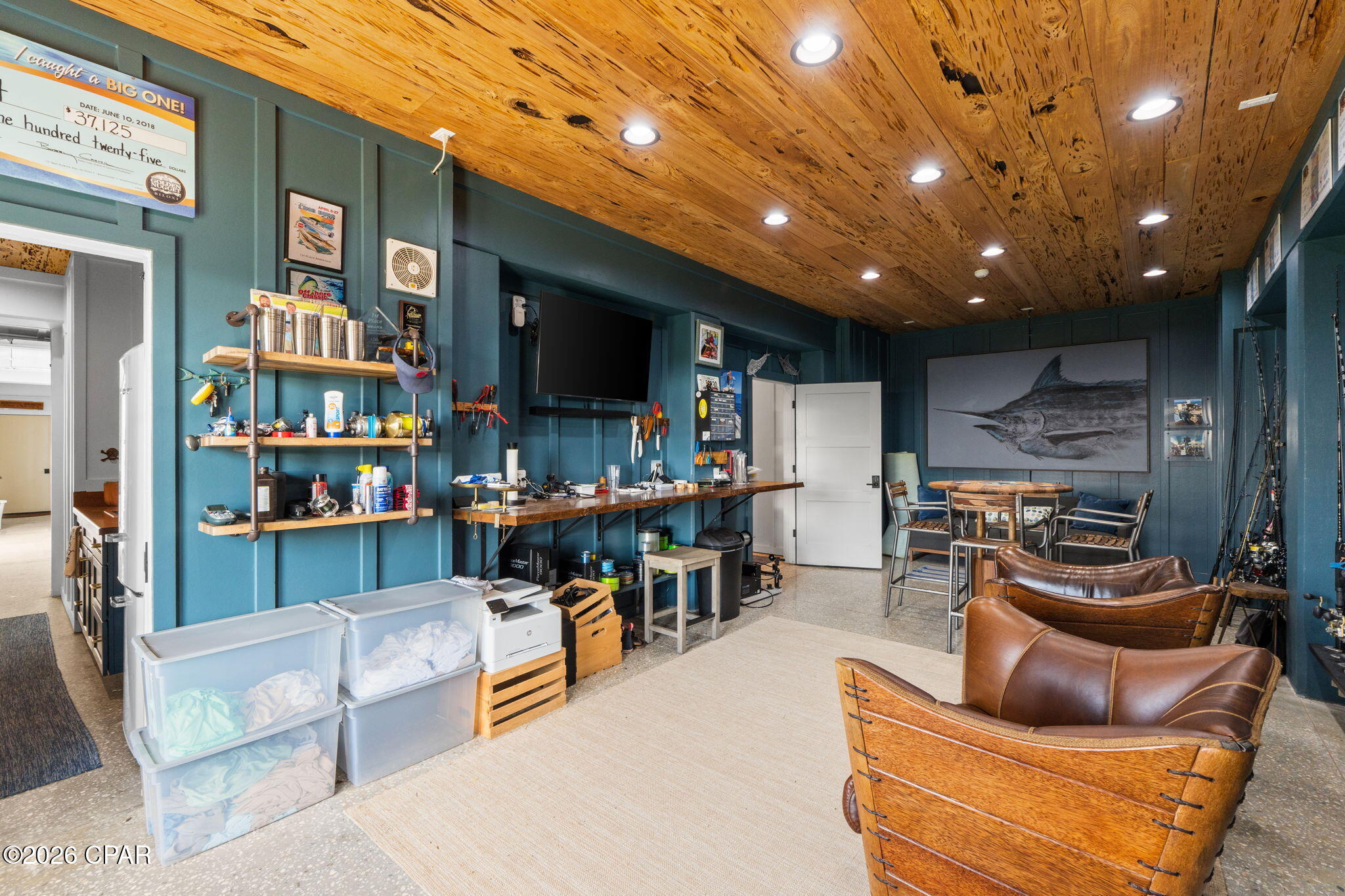 110 N 39th Street Mexico Beach FL 32456
