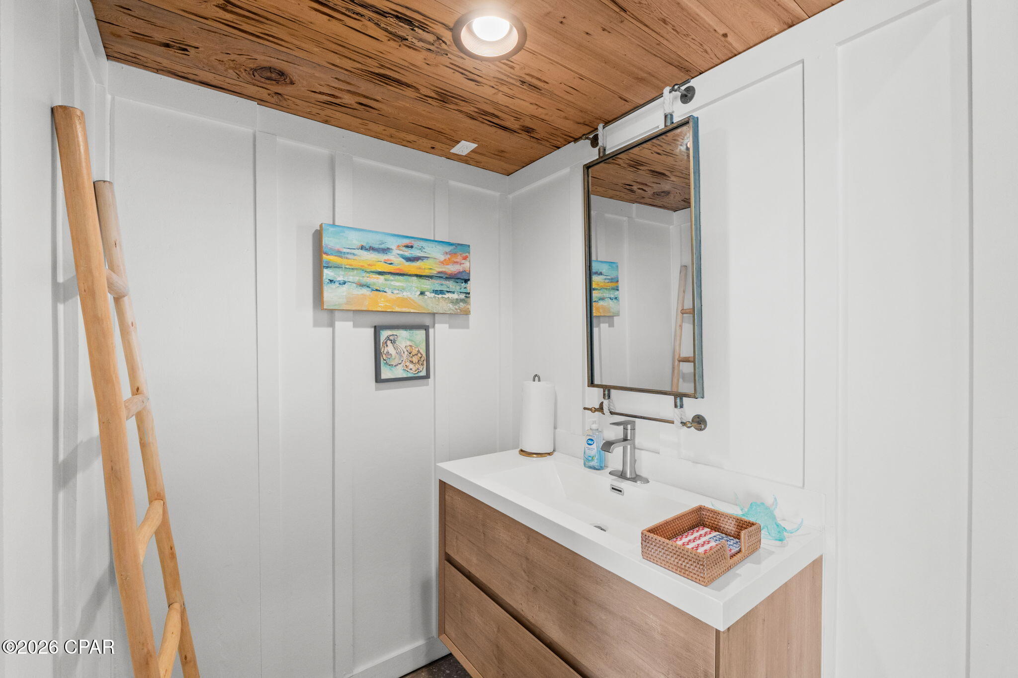 110 N 39th Street Mexico Beach FL 32456