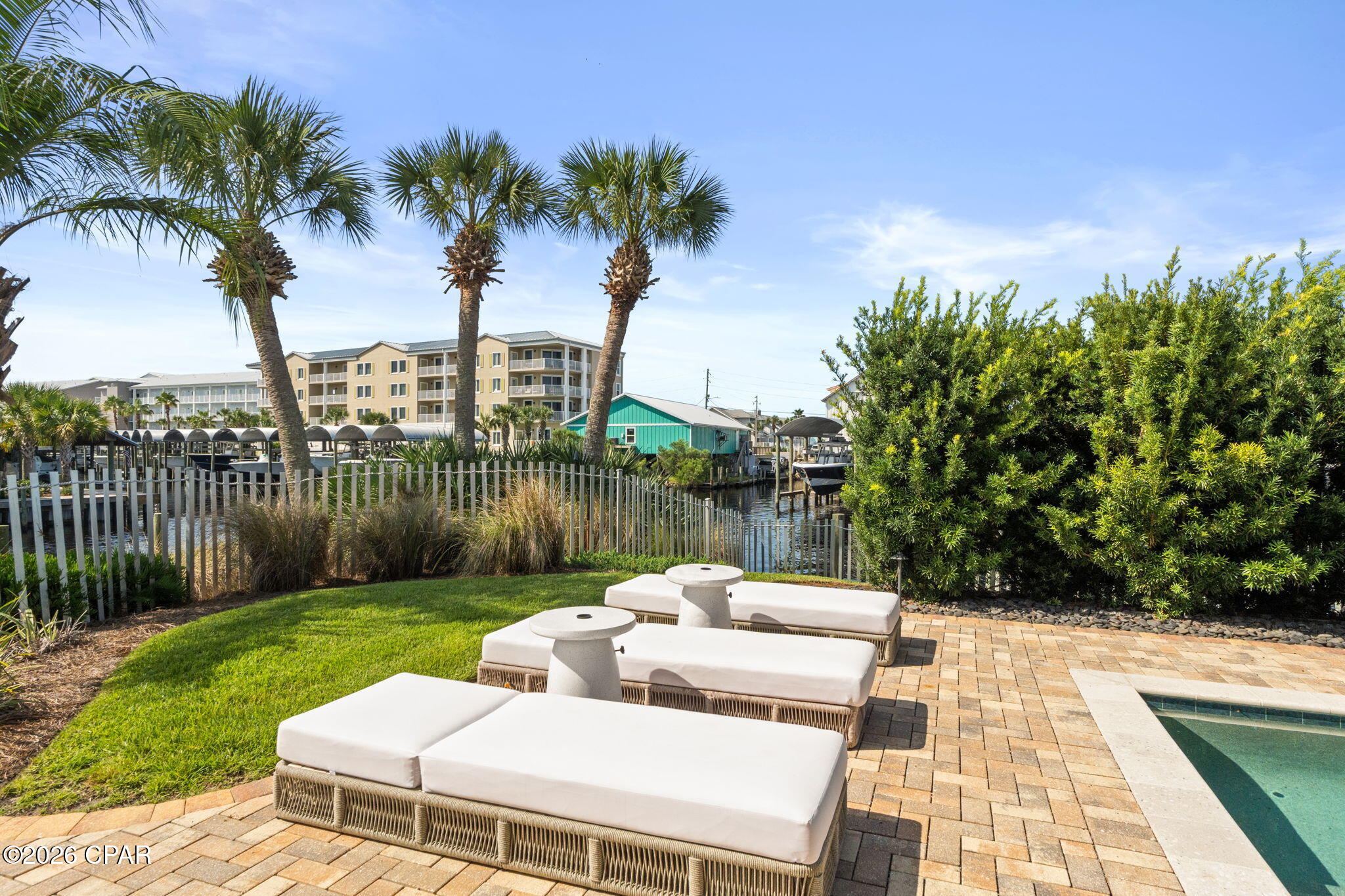 110 N 39th Street Mexico Beach FL 32456