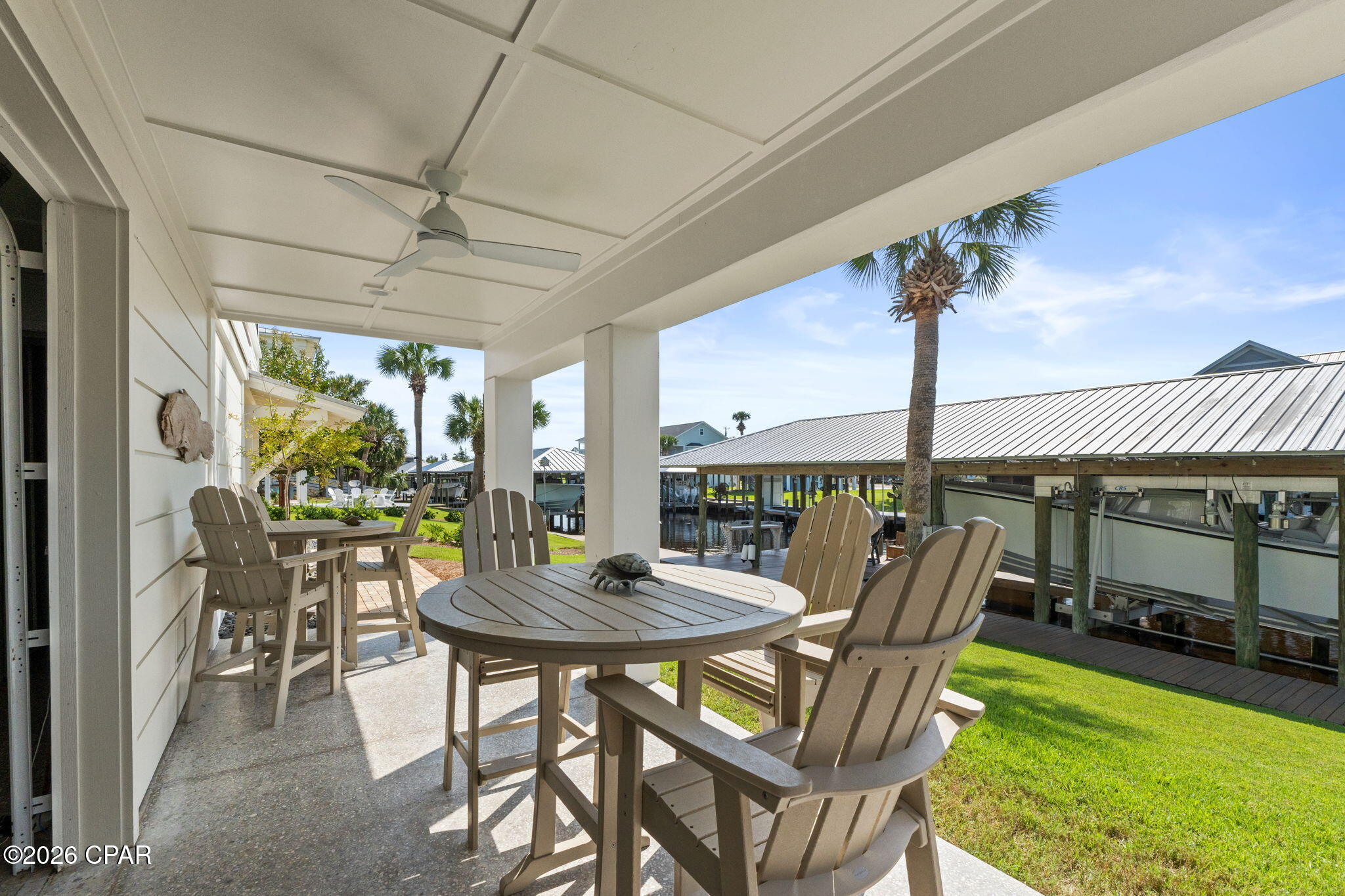 110 N 39th Street Mexico Beach FL 32456