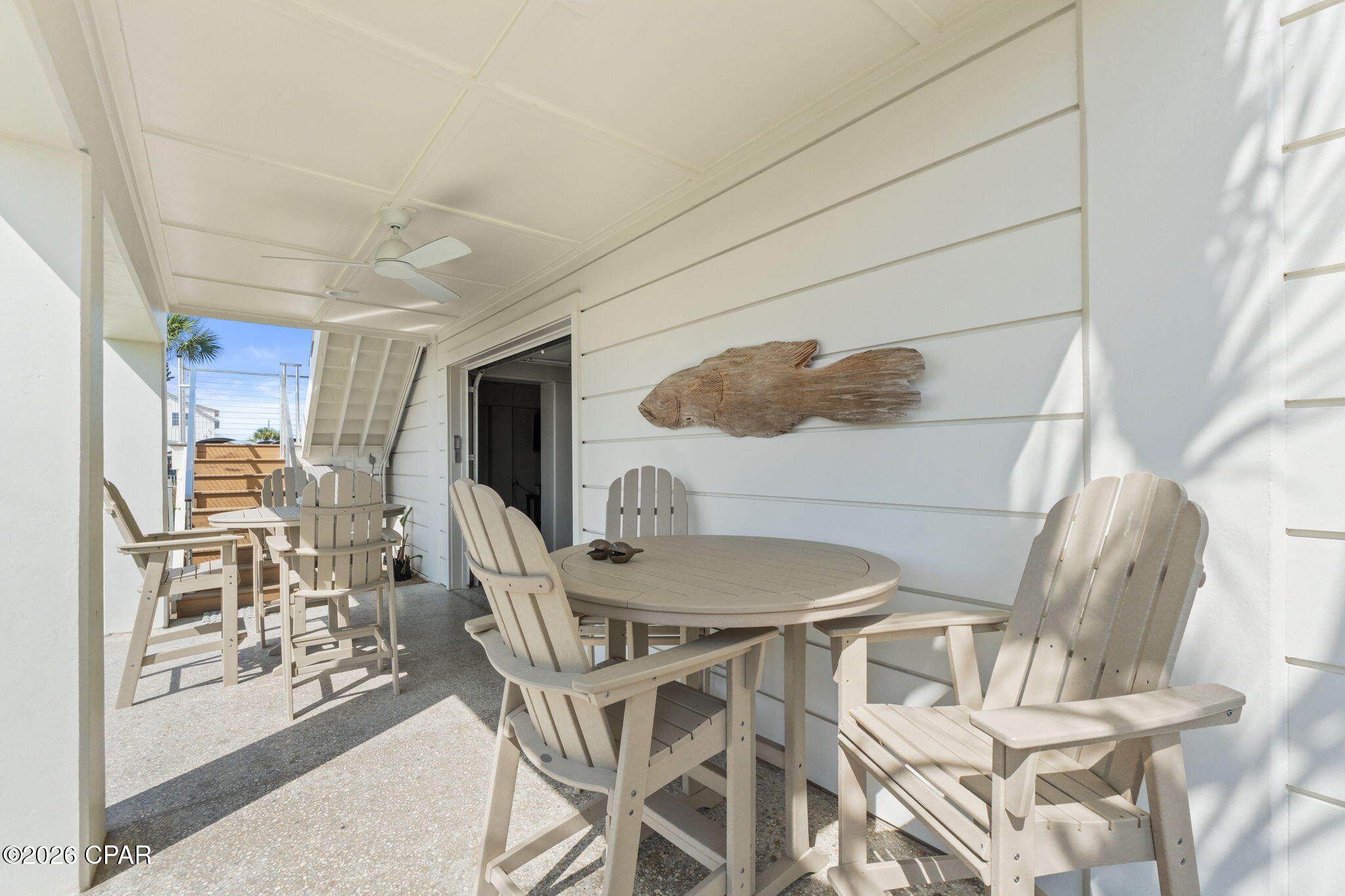 110 N 39th Street Mexico Beach FL 32456