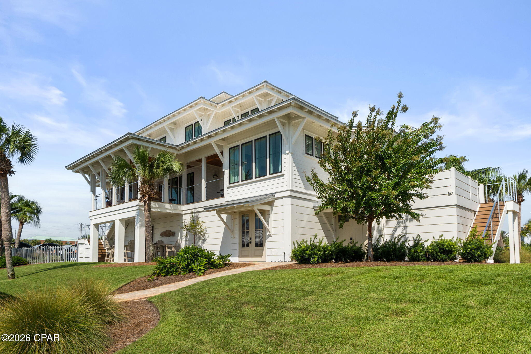 110 N 39th Street Mexico Beach FL 32456