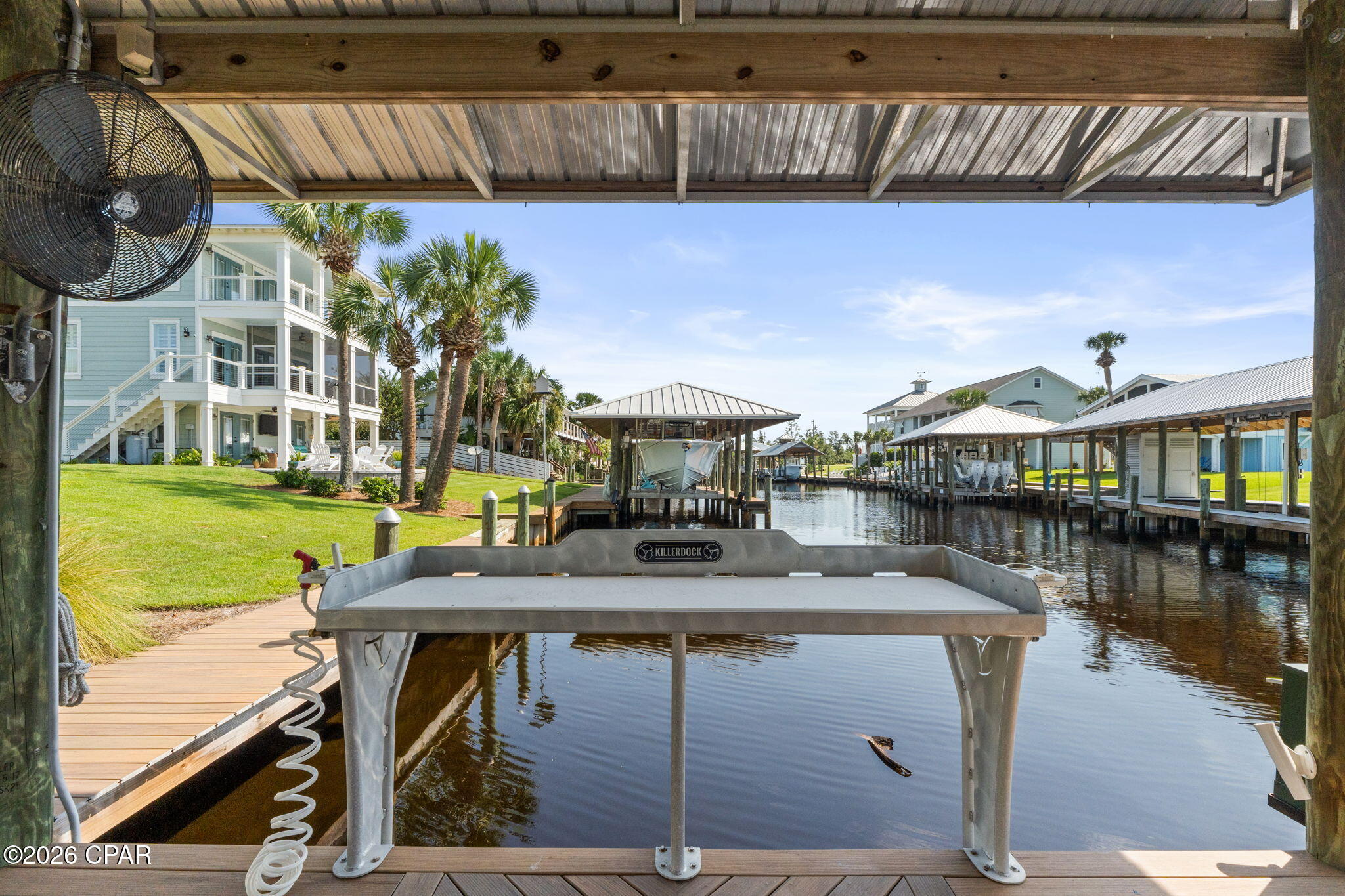 110 N 39th Street Mexico Beach FL 32456