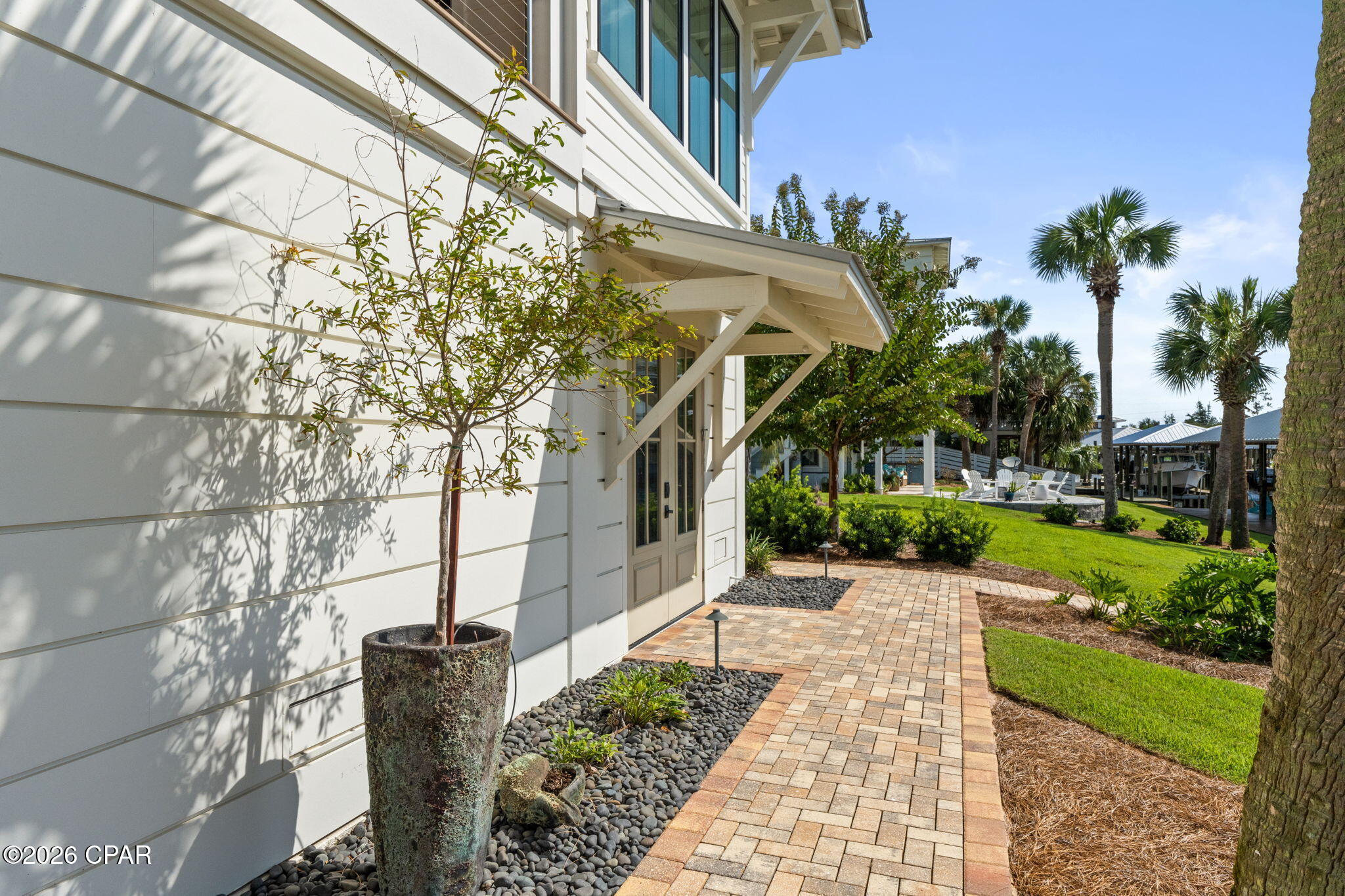 110 N 39th Street Mexico Beach FL 32456