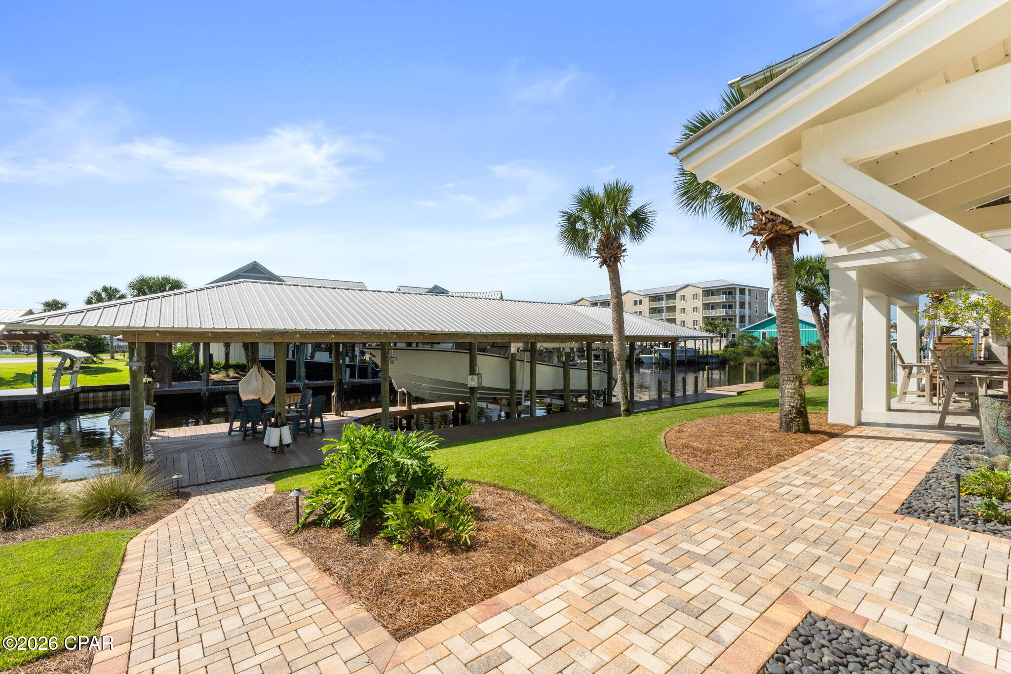 110 N 39th Street Mexico Beach FL 32456