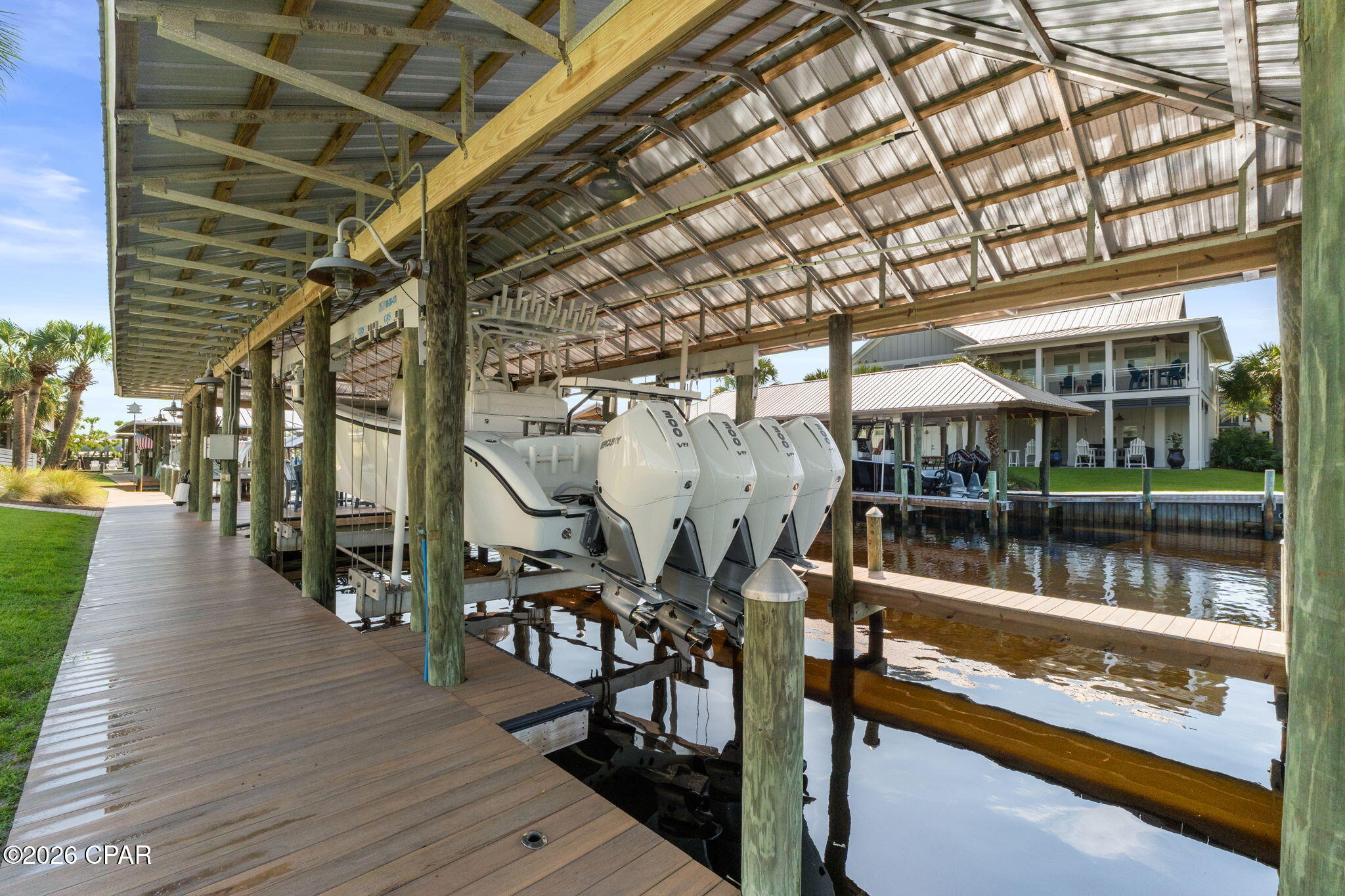 110 N 39th Street Mexico Beach FL 32456