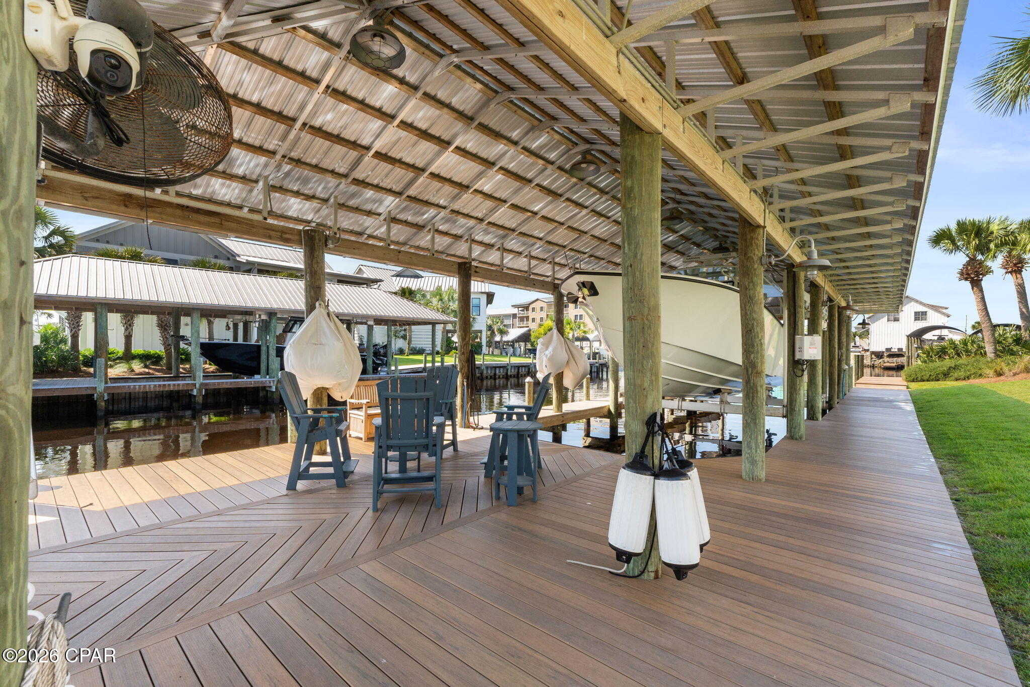 110 N 39th Street Mexico Beach FL 32456