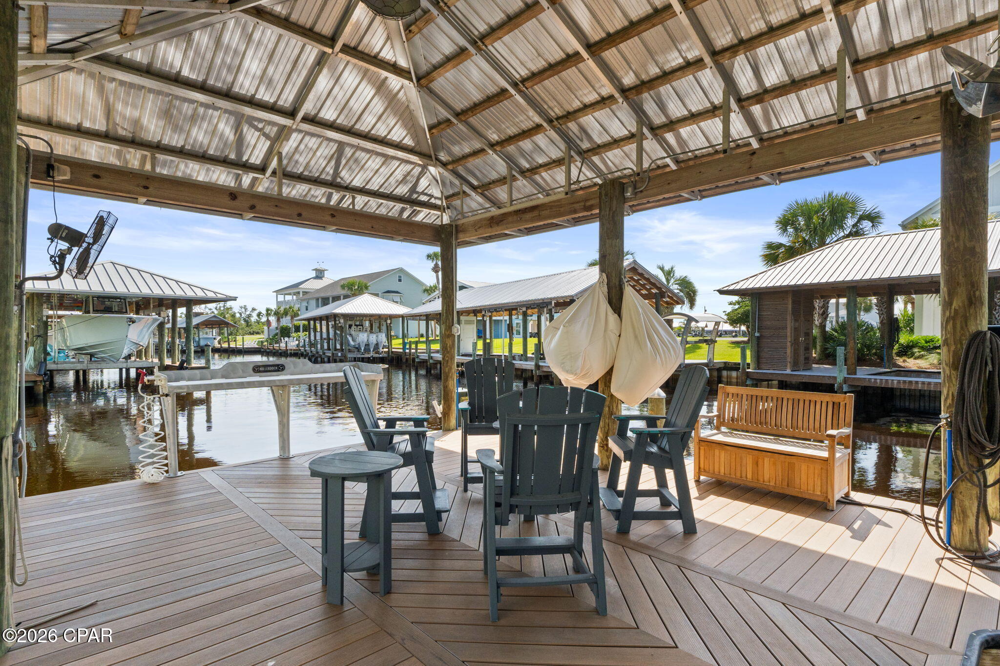 110 N 39th Street Mexico Beach FL 32456