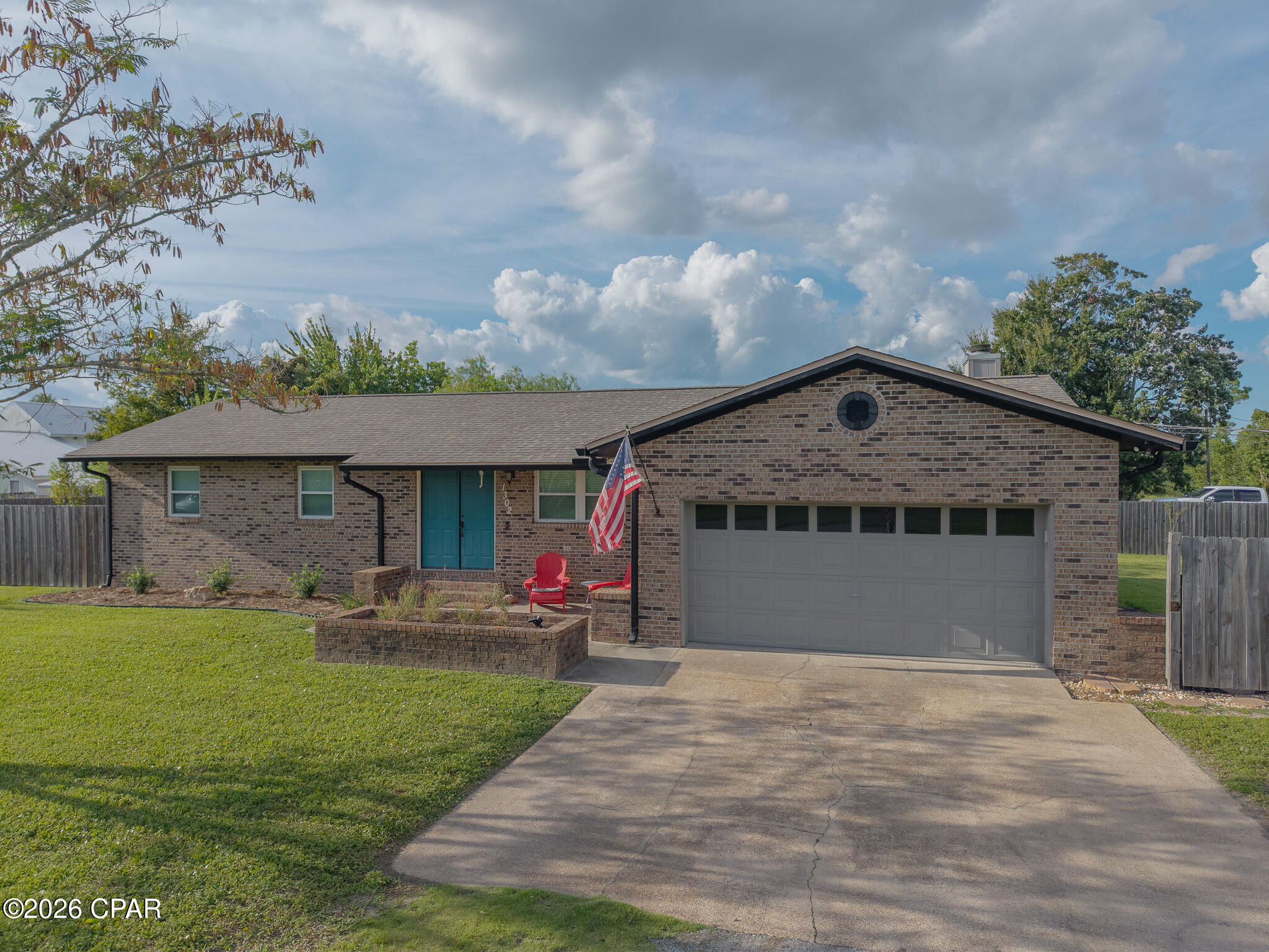 1302 W 12th Street Lynn Haven FL 32444