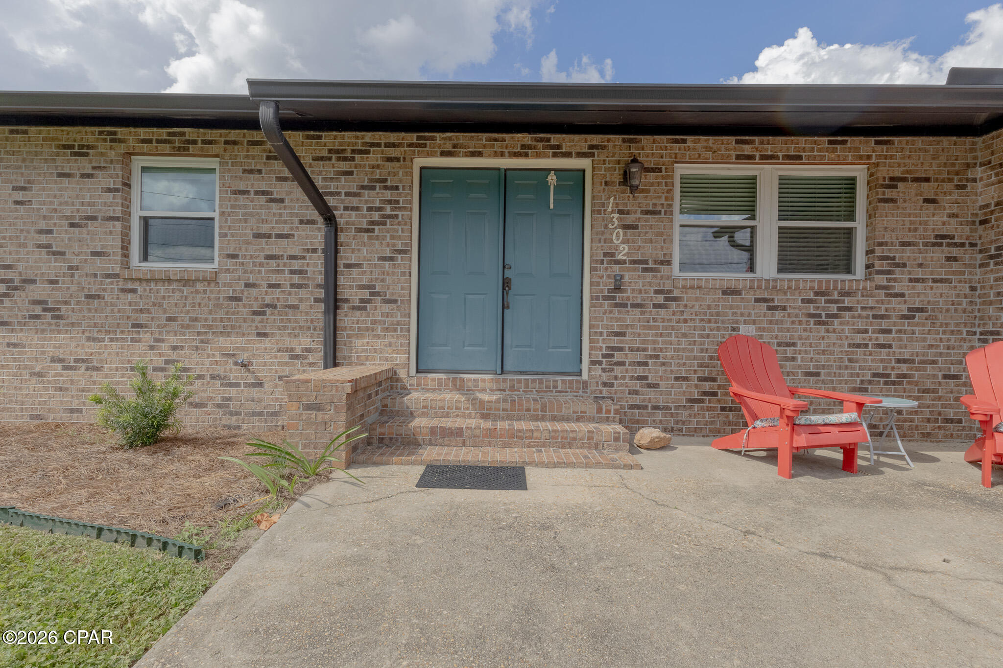 1302 W 12th Street Lynn Haven FL 32444