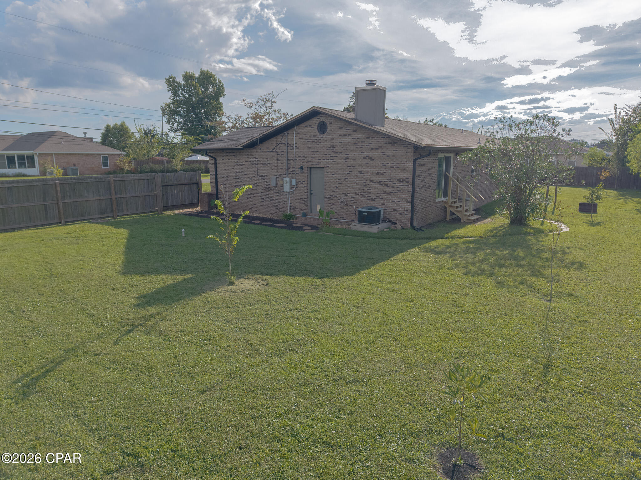1302 W 12th Street Lynn Haven FL 32444