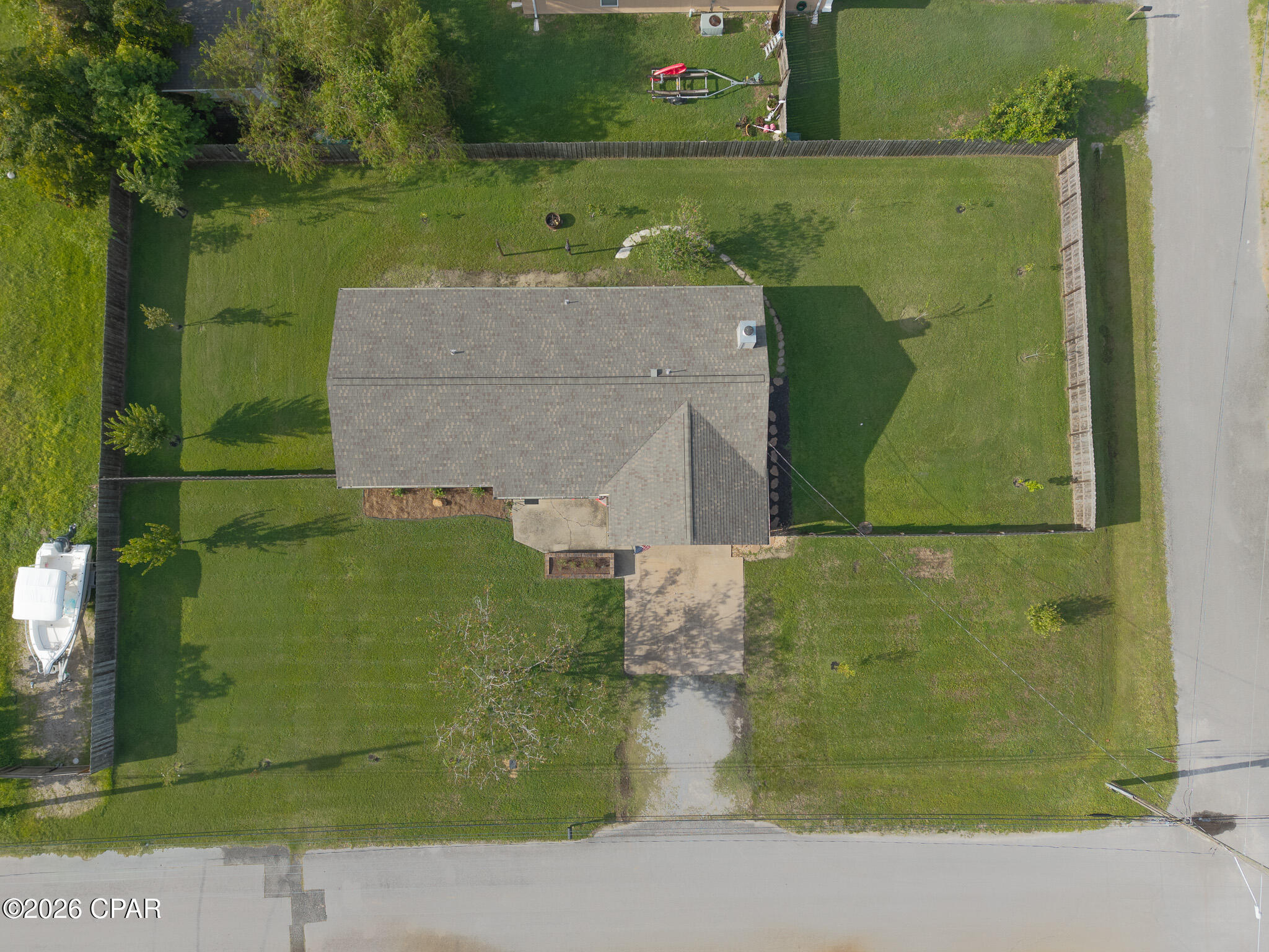 1302 W 12th Street Lynn Haven FL 32444