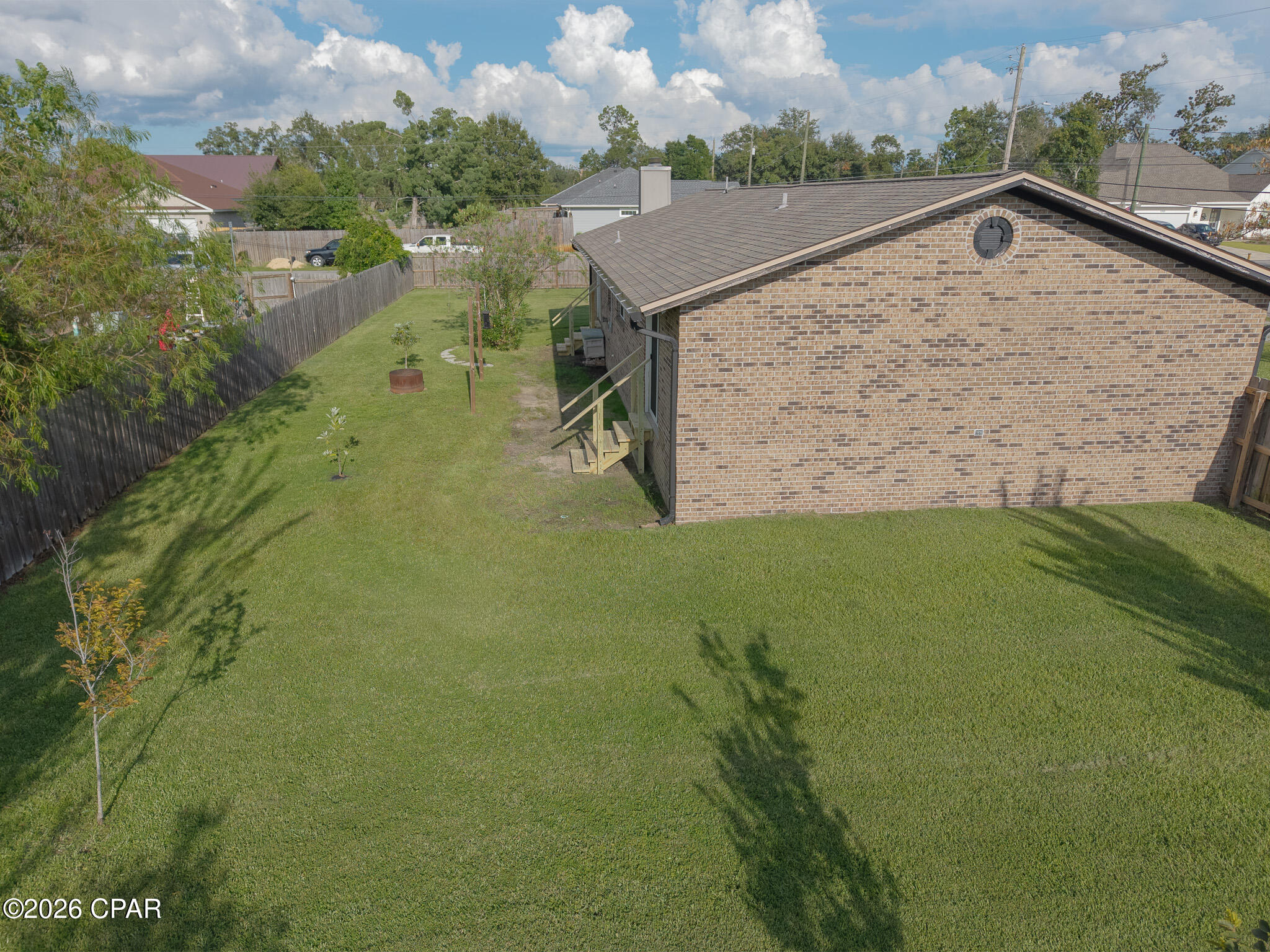 1302 W 12th Street Lynn Haven FL 32444