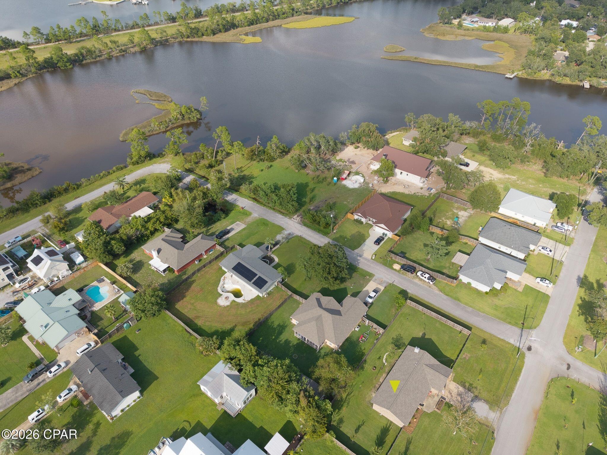 1302 W 12th Street Lynn Haven FL 32444