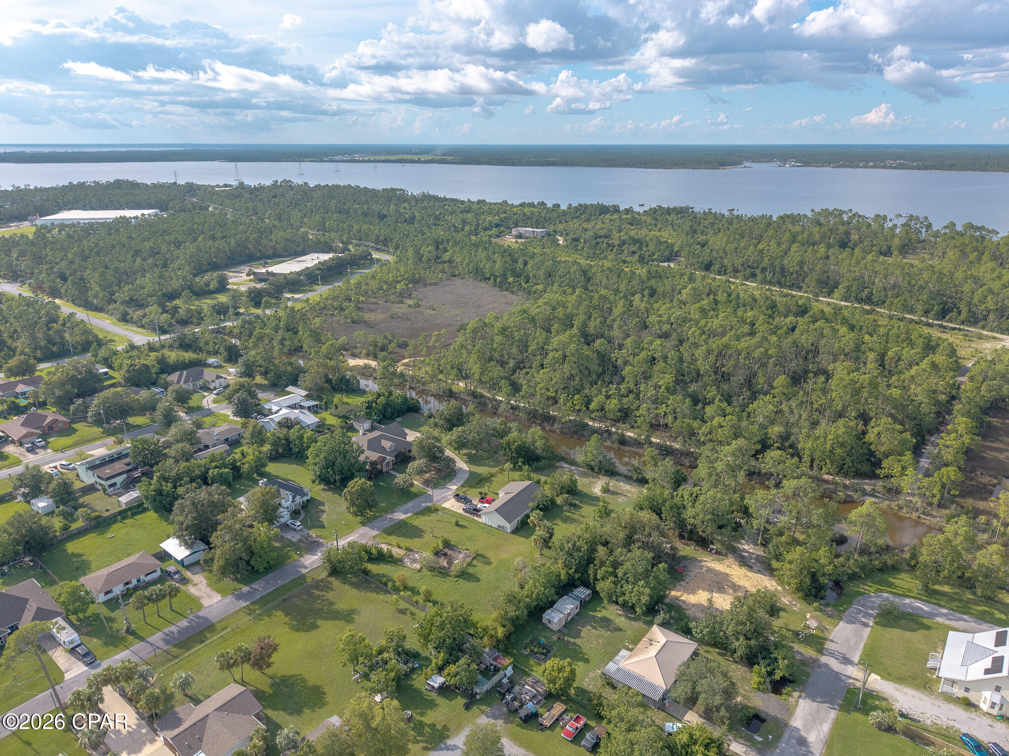 1302 W 12th Street Lynn Haven FL 32444
