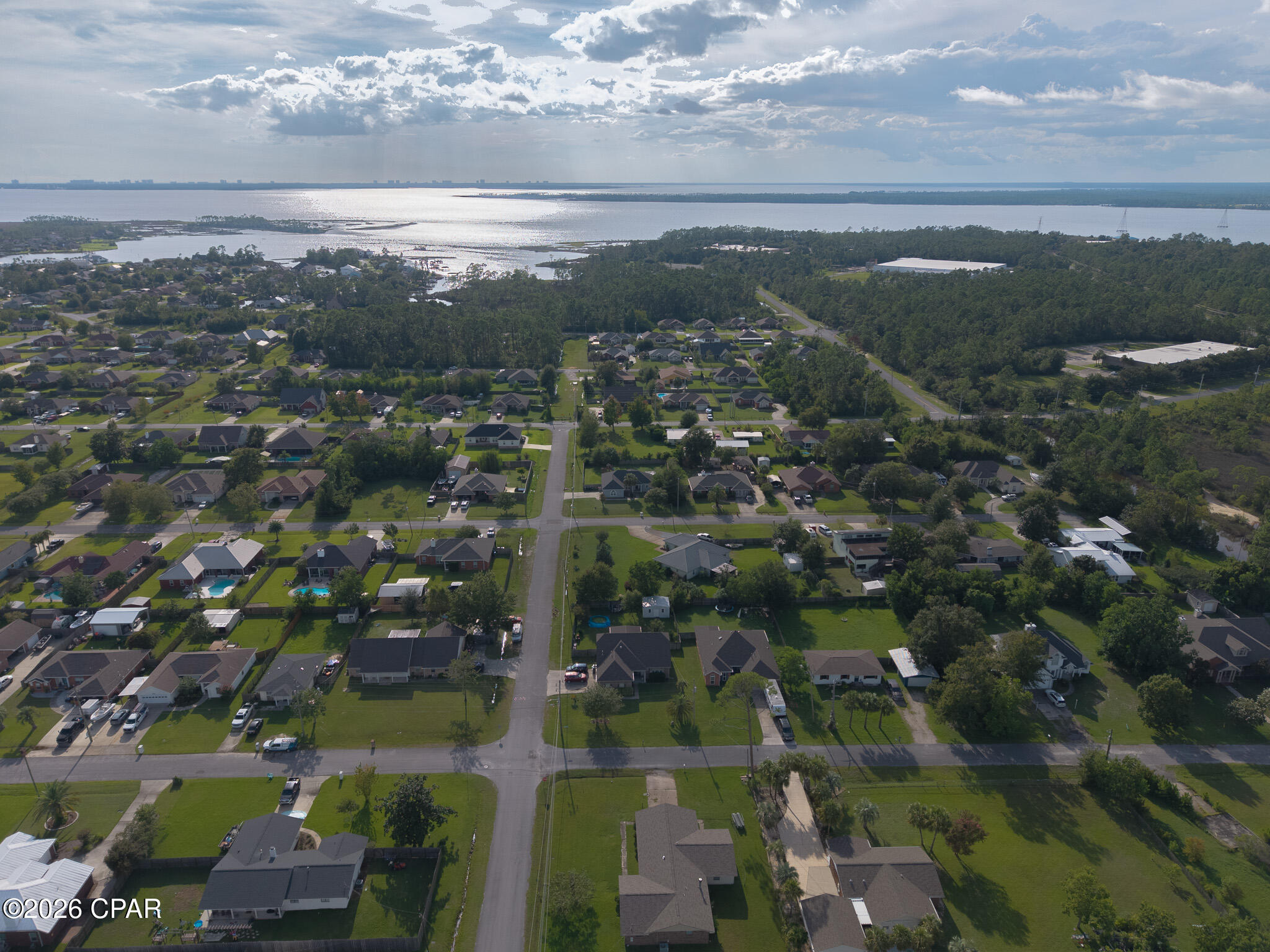1302 W 12th Street Lynn Haven FL 32444