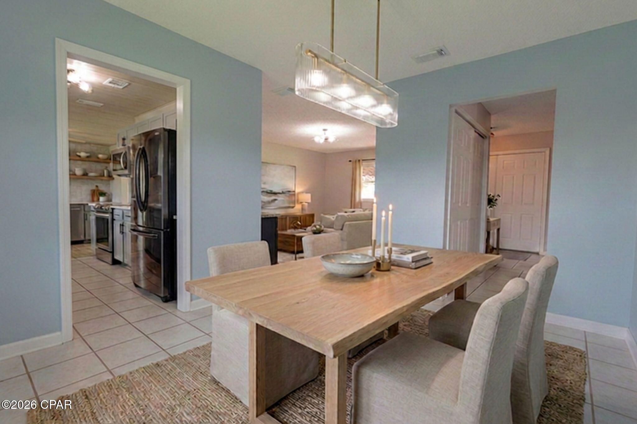1302 W 12th Street Lynn Haven FL 32444