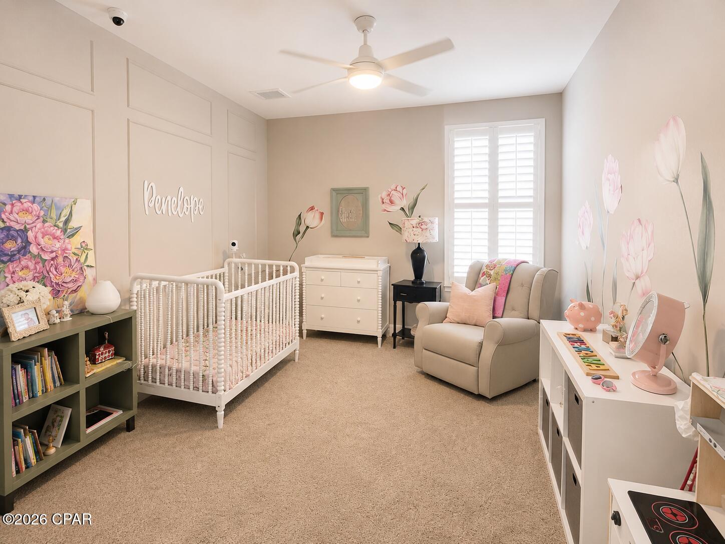 1829 Sweetgum Avenue Panama City FL 32405