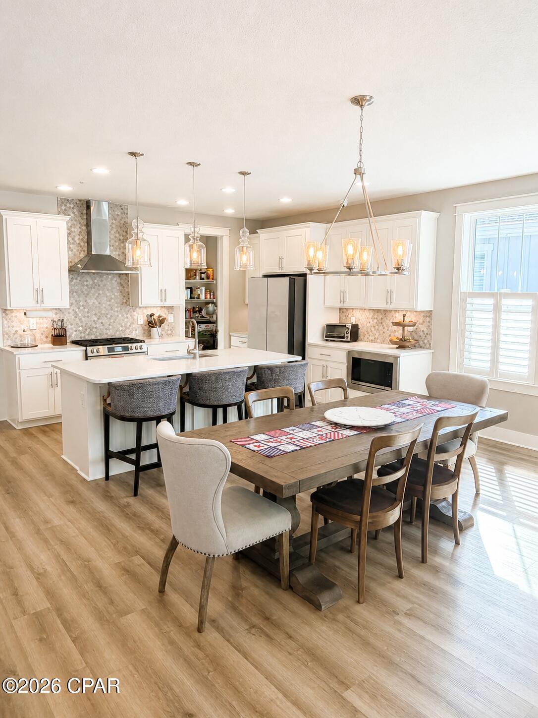 1829 Sweetgum Avenue Panama City FL 32405