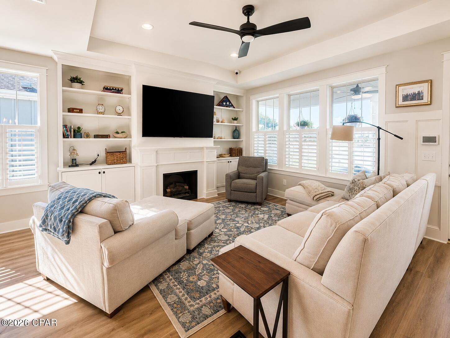 1829 Sweetgum Avenue Panama City FL 32405