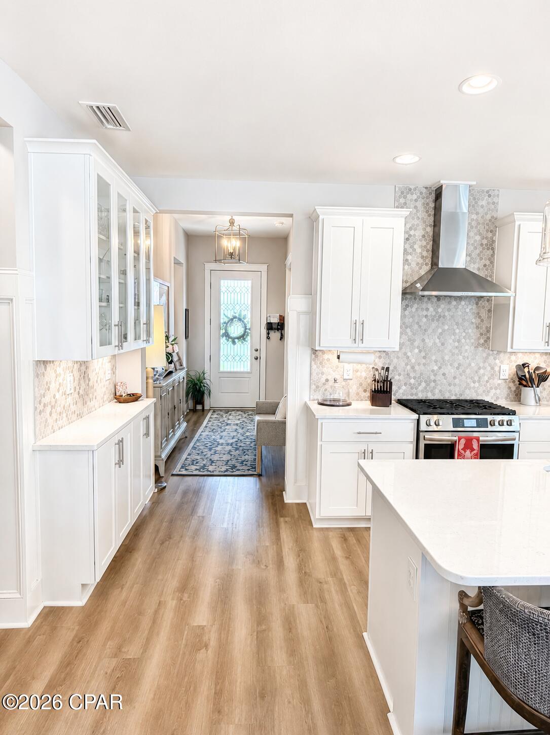 1829 Sweetgum Avenue Panama City FL 32405