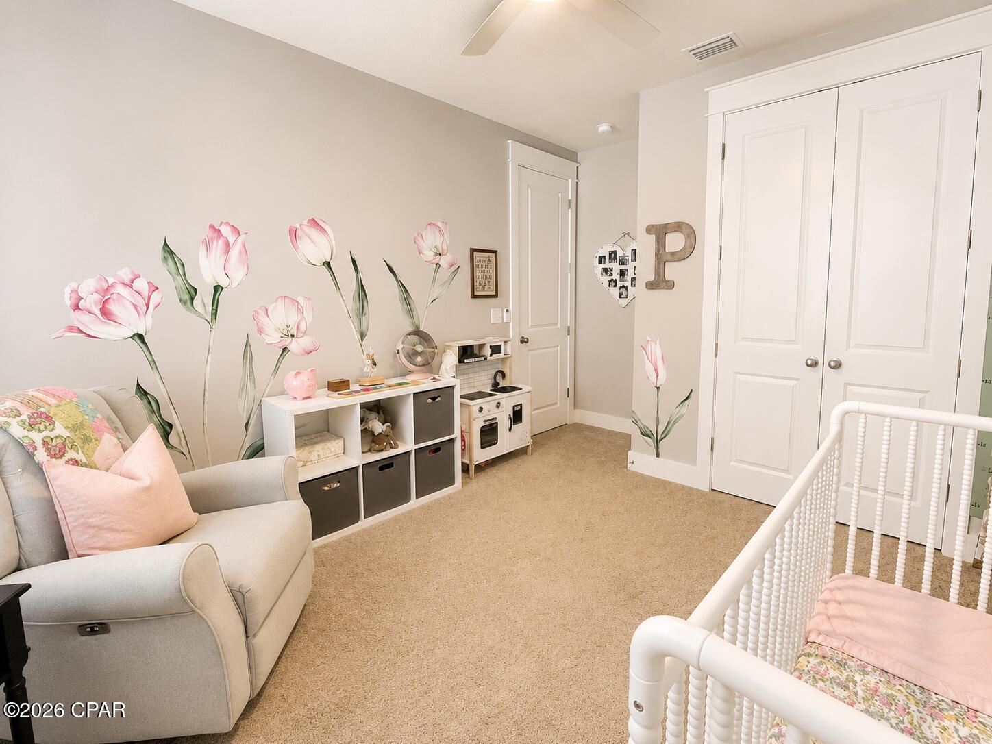 1829 Sweetgum Avenue Panama City FL 32405