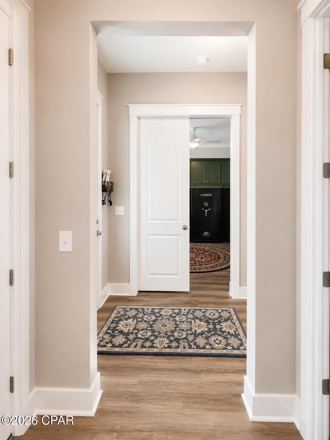 1829 Sweetgum Avenue Panama City FL 32405