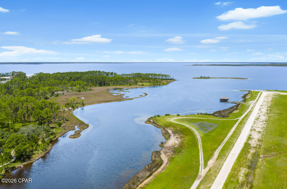1829 Sweetgum Avenue Panama City FL 32405