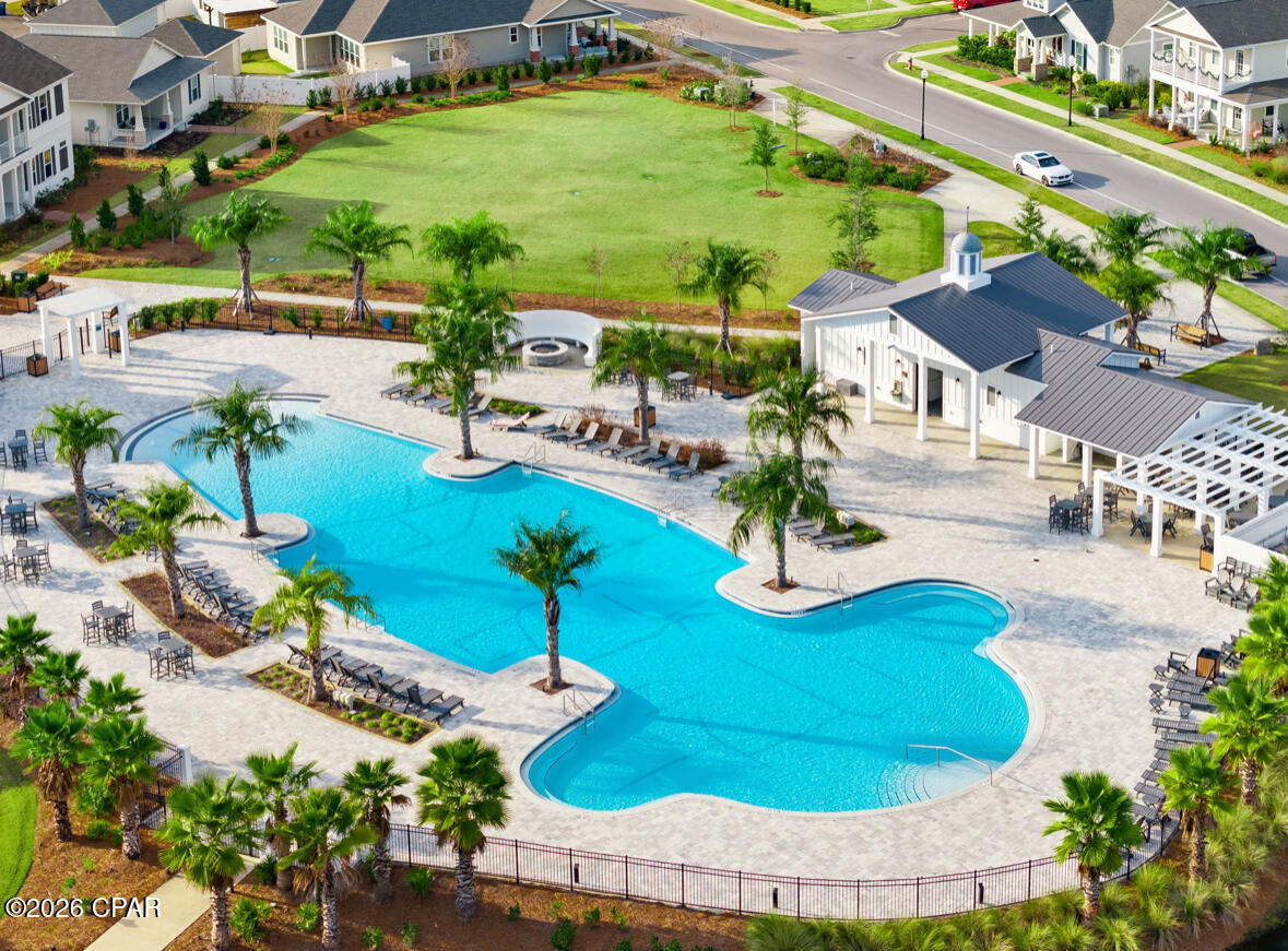 1829 Sweetgum Avenue Panama City FL 32405