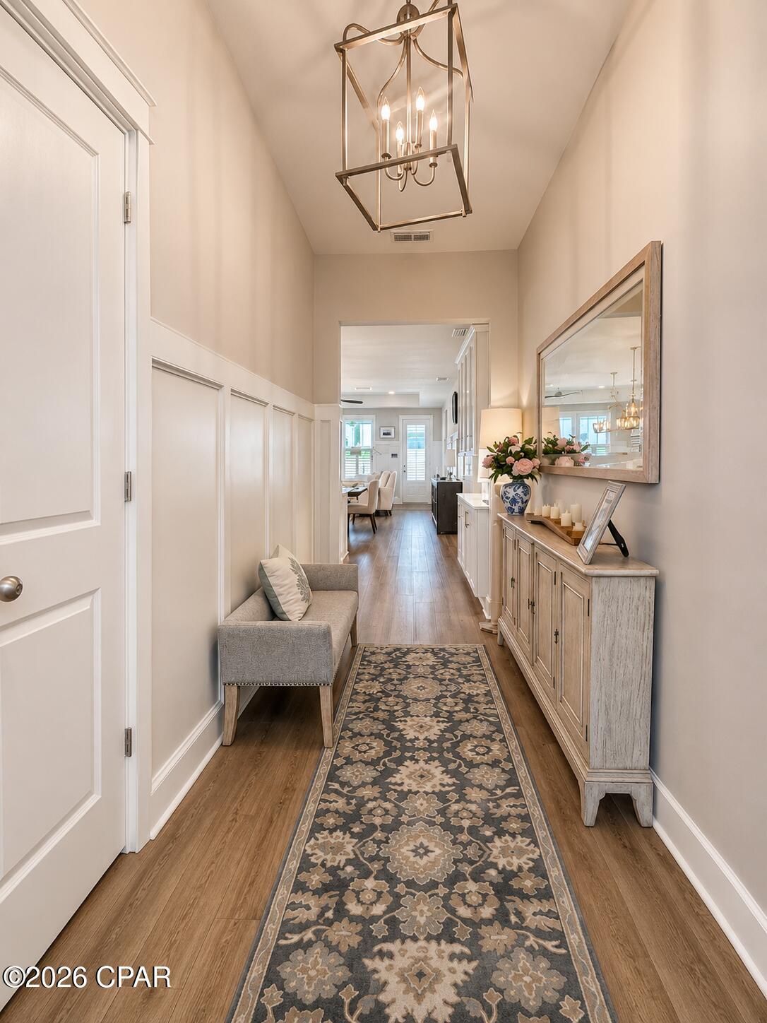 1829 Sweetgum Avenue Panama City FL 32405